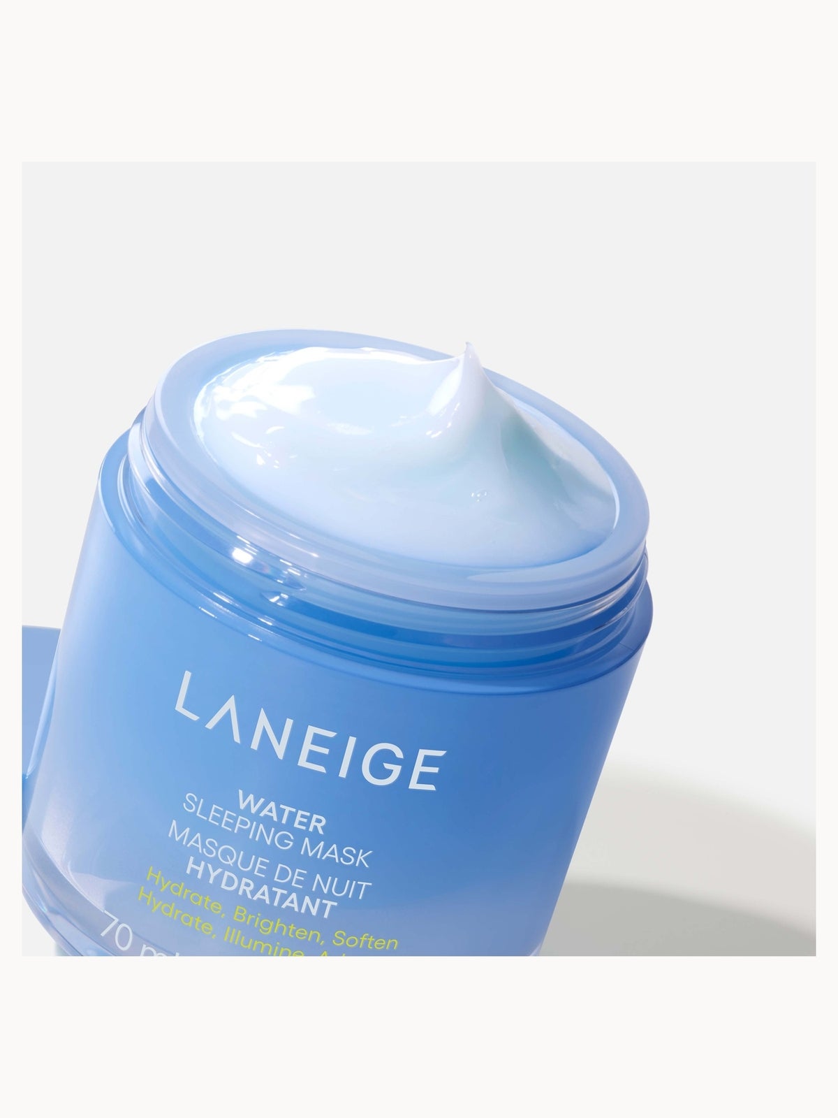 LANEIGE Water Sleeping Mask 70ml 4