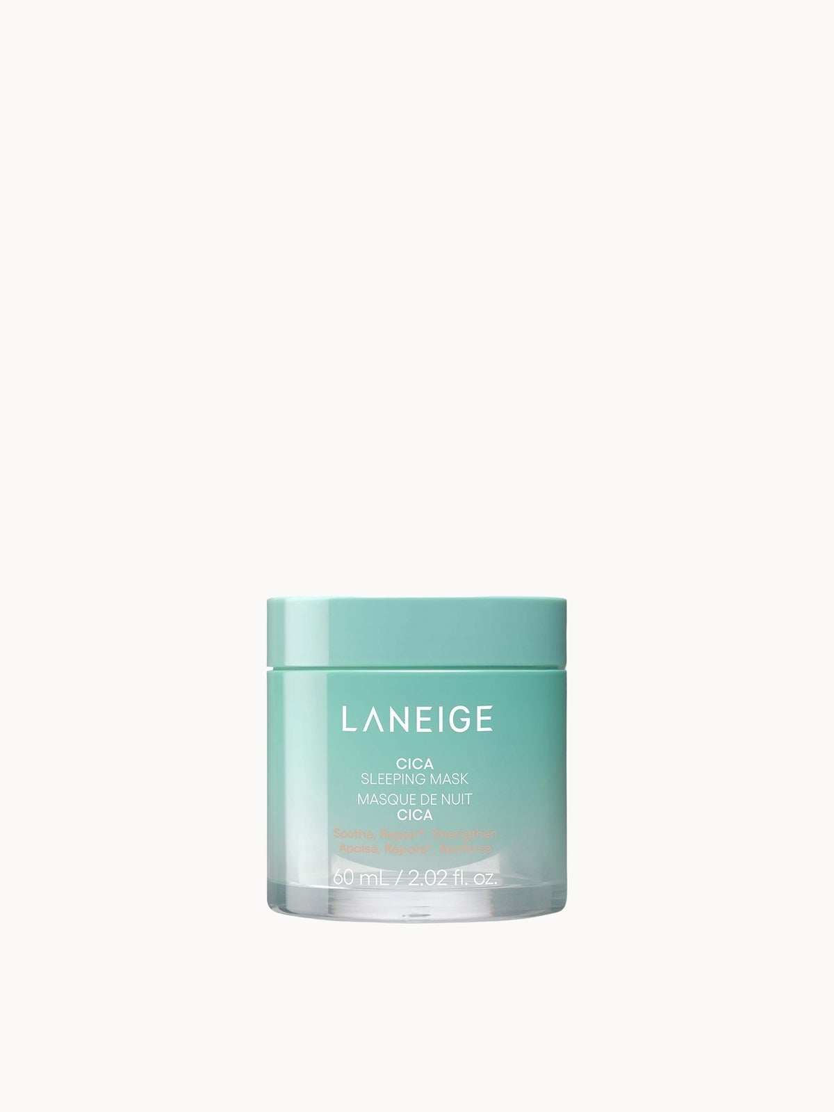 LANEIGE Cica Sleeping Mask 60ml