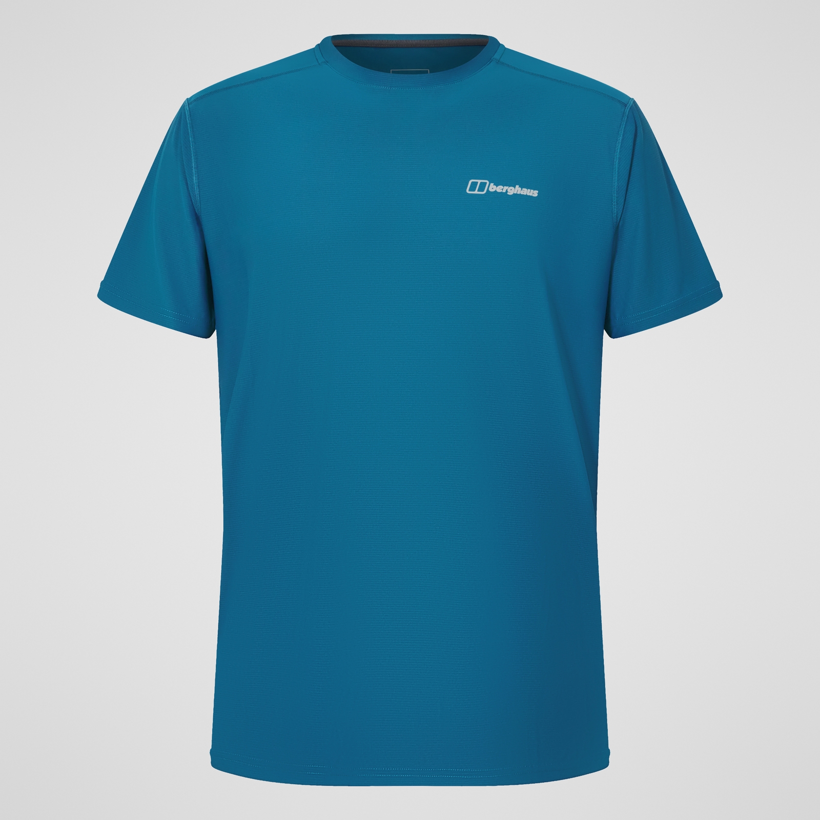 Men's Ferriby Tech Tee - Dark Turquoise
