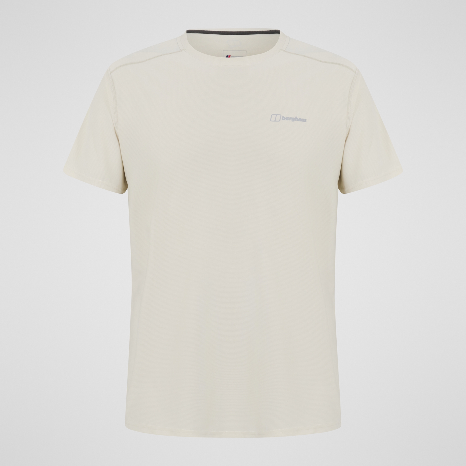 Men's Ferriby Tech Tee - Natural