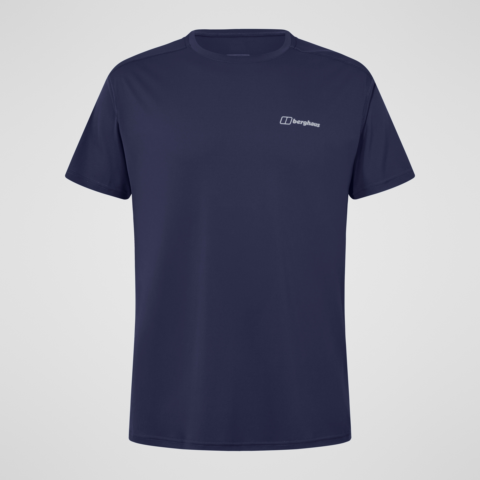 Men's Evedon Tech Tee - Dark Blue