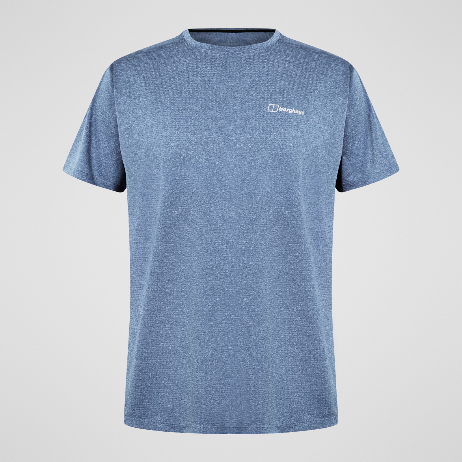 Image of Men's Firsby Tech Tee - Turquoise