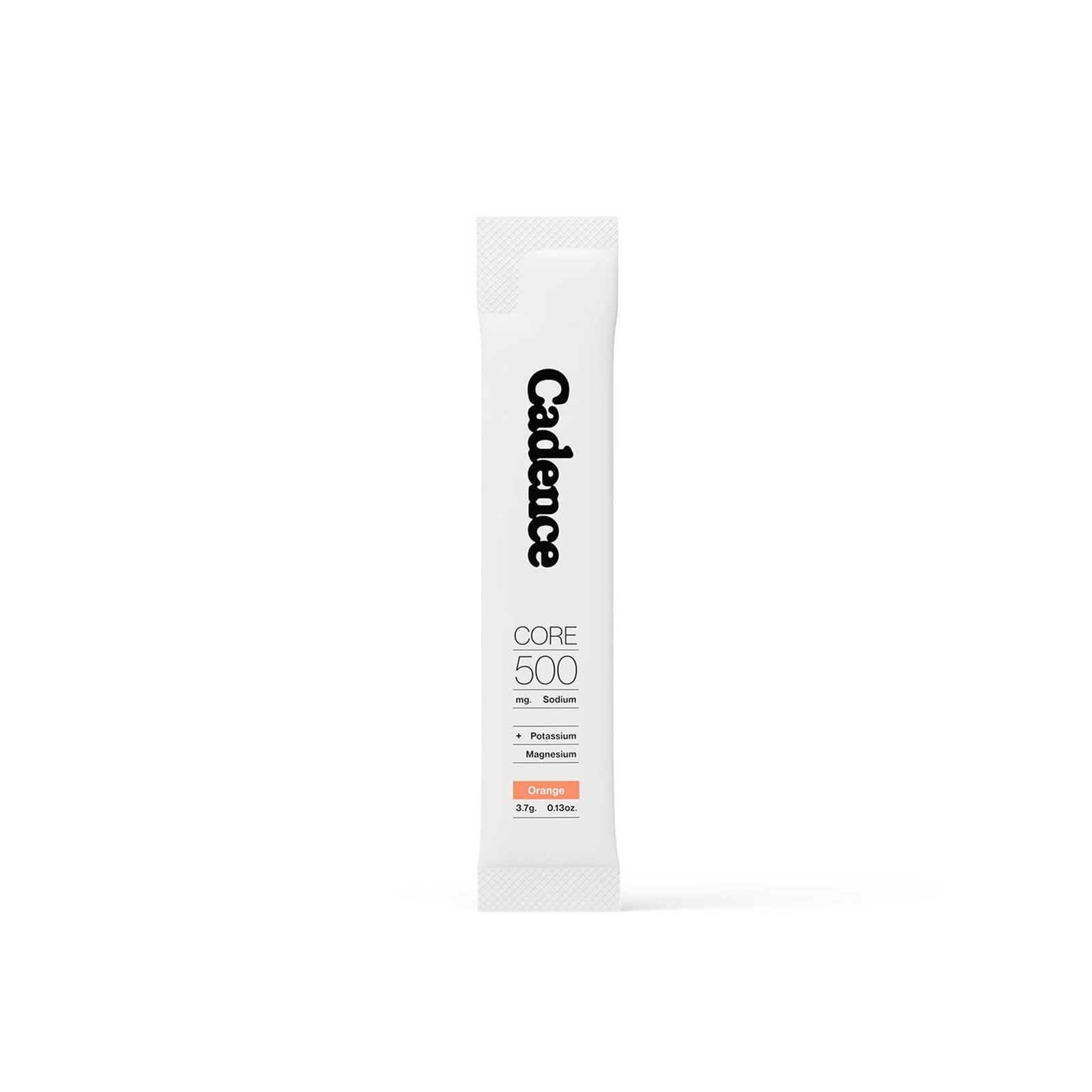 Cadence Sachets Core Orange - Carton (5g x 30) - UK