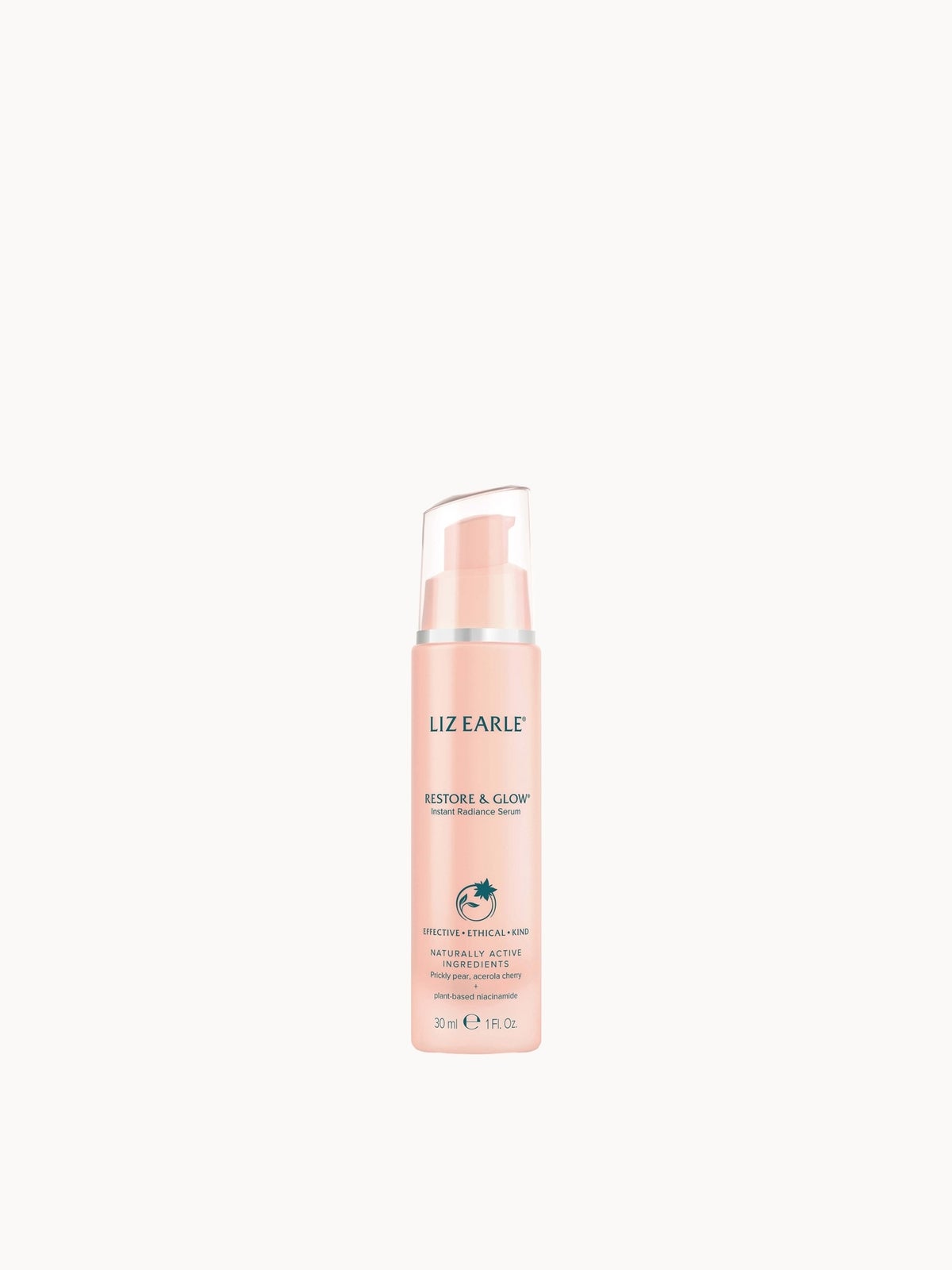 Liz Earle Restore & Glow Serum 30ml
