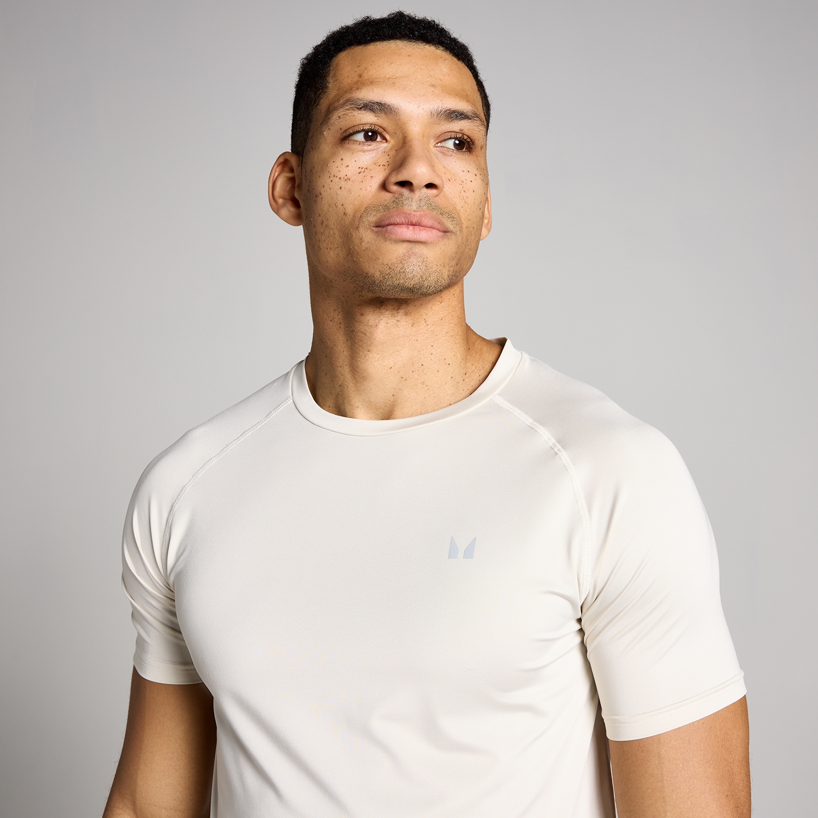 Thumbnail - MP Herren Training T-Shirt - Bein - XS