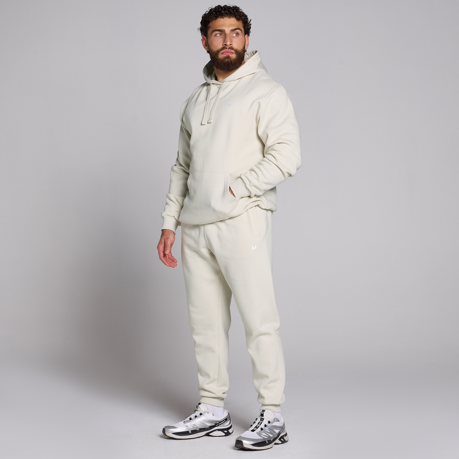 Thumbnail - MP Herren Rest Day Jogger - Bein - XXL