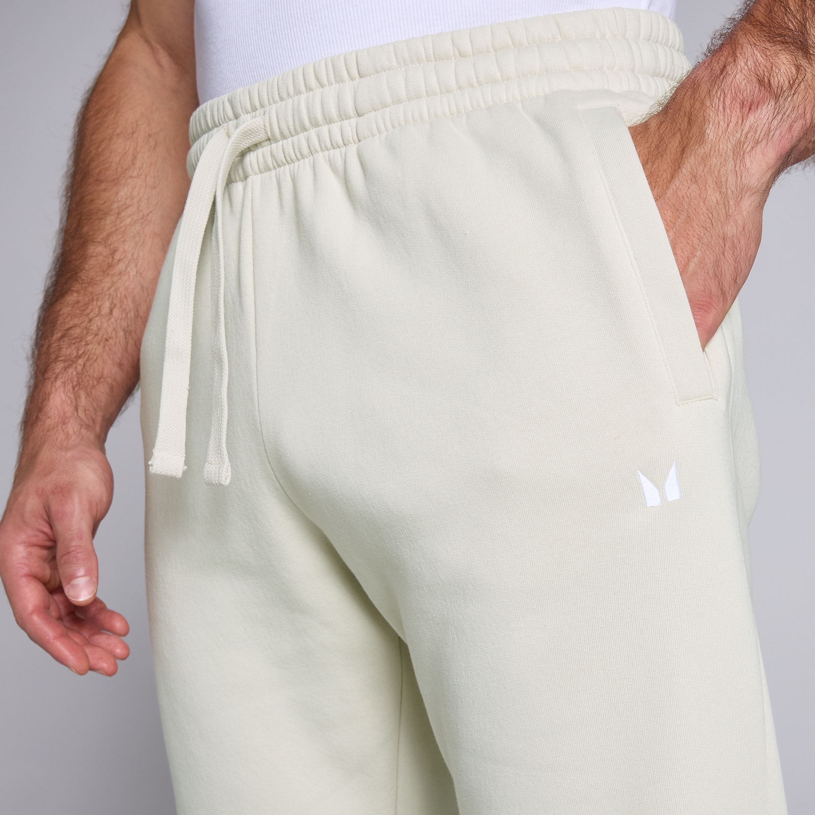 Thumbnail - MP Herren Rest Day Jogger - Bein - XXL