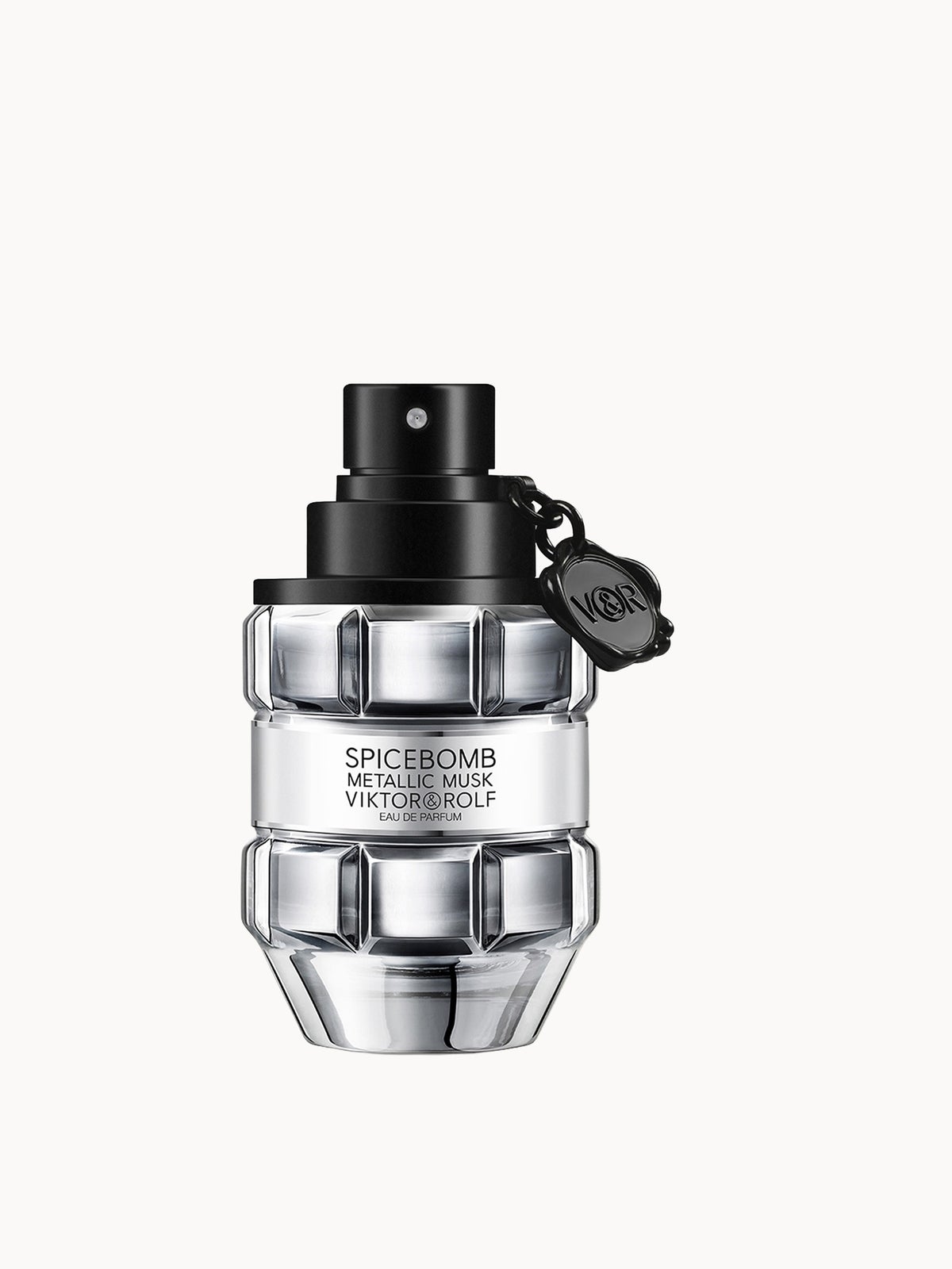 Viktor & Rolf Spicebomb Metallic Musk Eau de Parfum 50ml