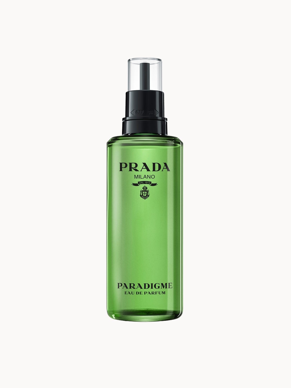 Prada Paradigme Eau de Parfum 150ml refill