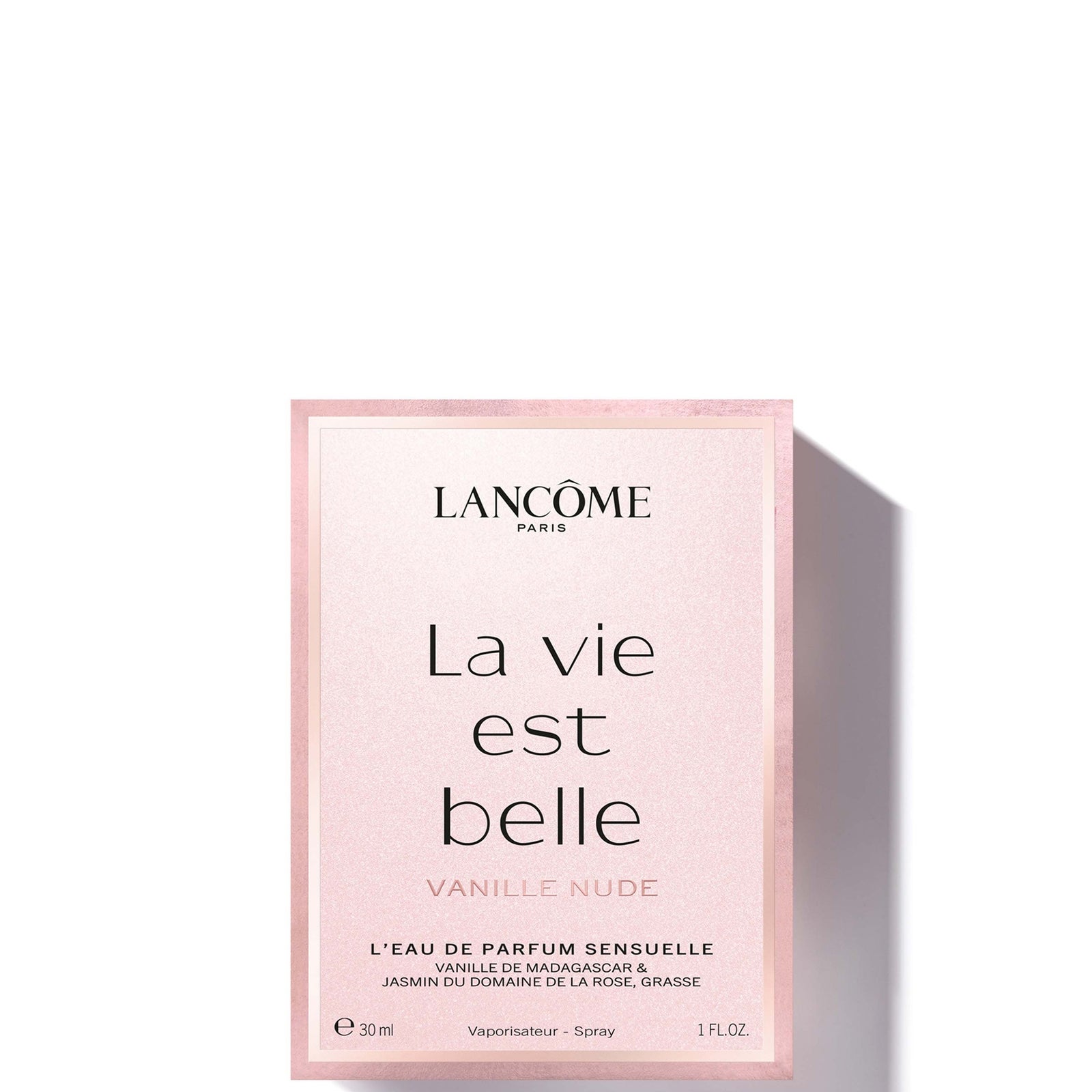 Lancome La Vie Est Belle Vanille Nude EDP 30ml