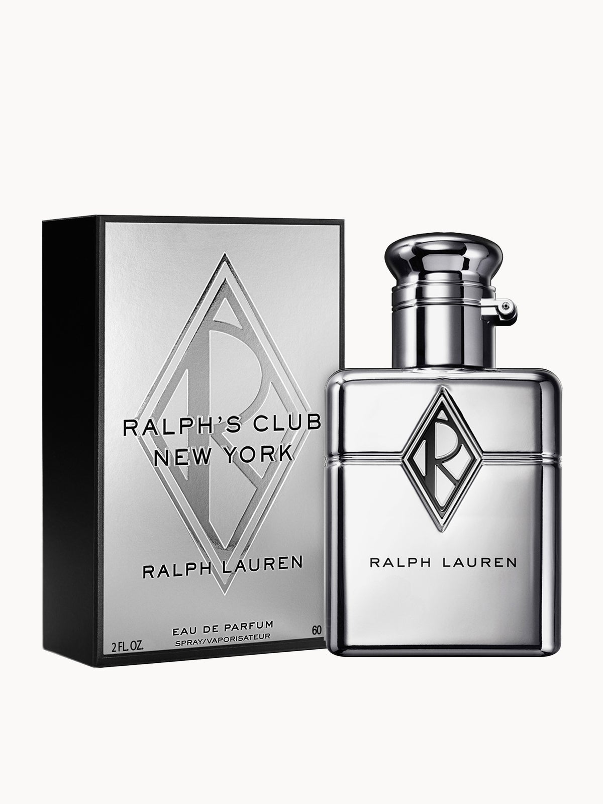 Ralph Lauren Ralph's Club New York Eau de Parfum 60ml 2