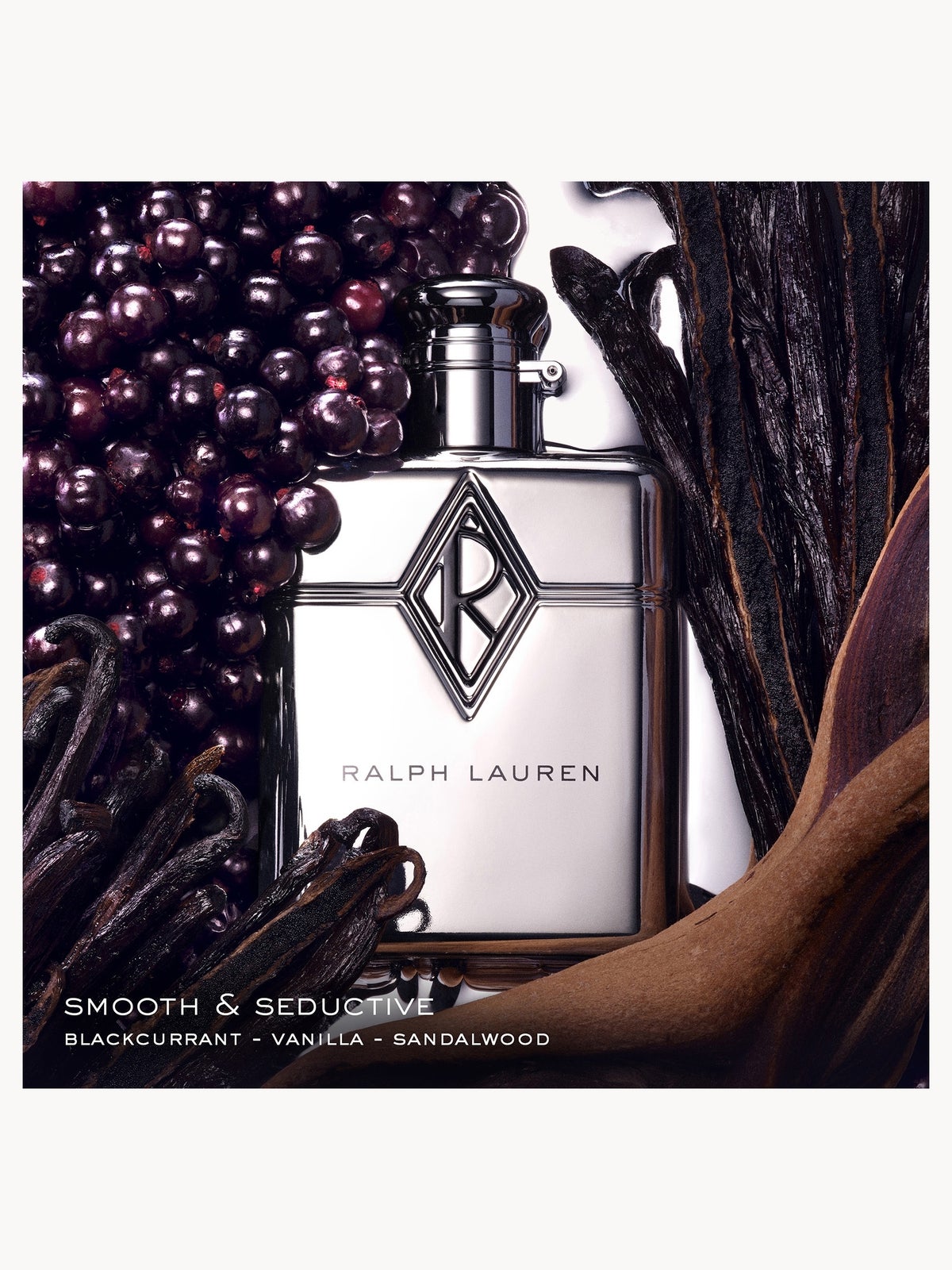 Ralph Lauren Ralph's Club New York Eau de Parfum 60ml 3
