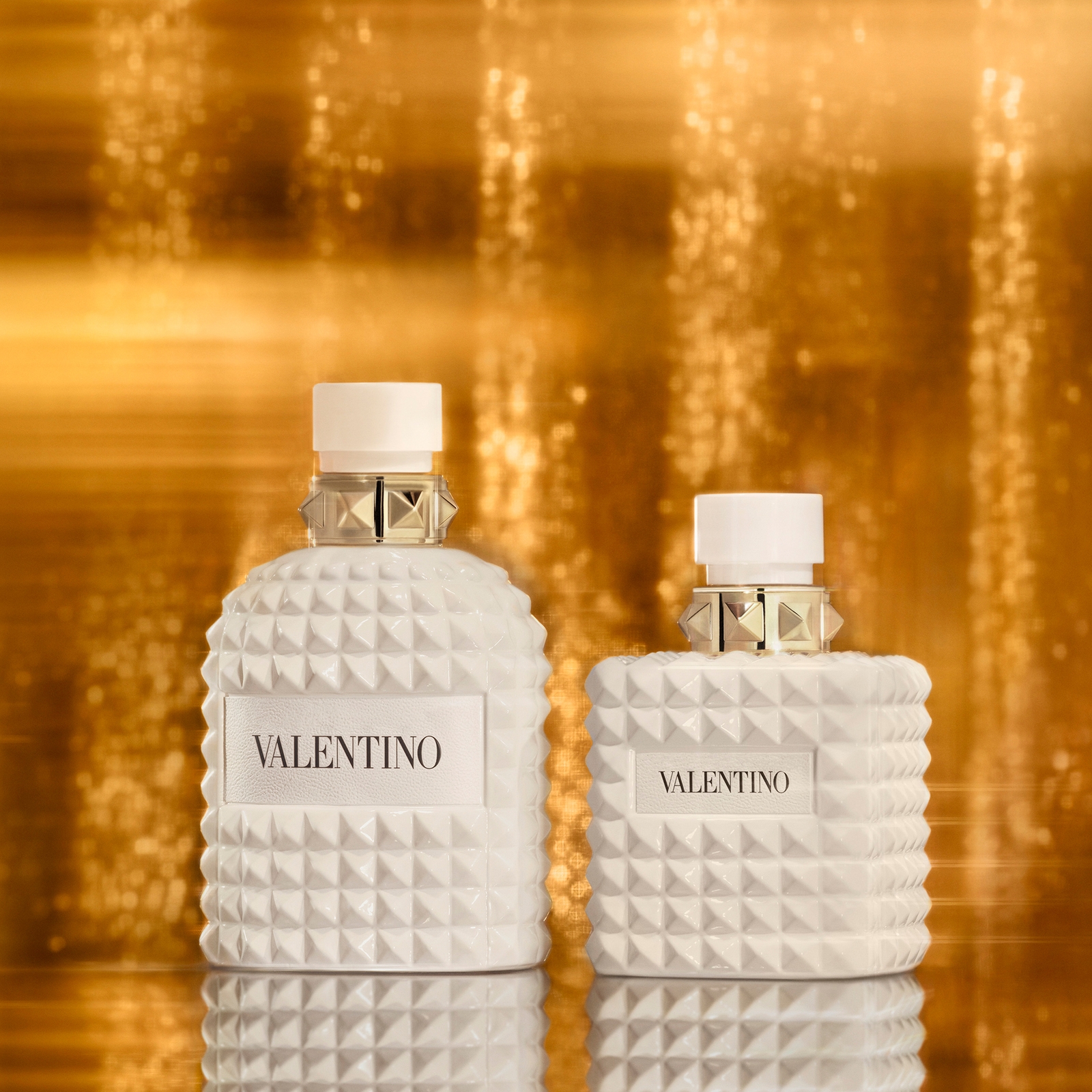 Thumbnail - Valentino Born In Roma Ivory Uomo Eau de Toilette Spray 100ml