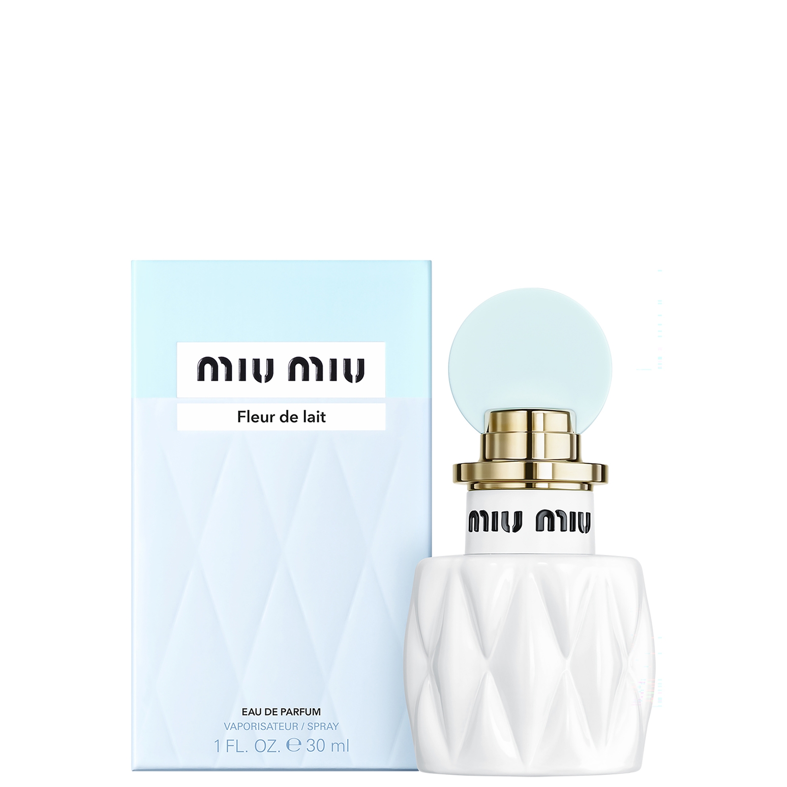 Thumbnail - Miu Miu Fleur De Lait Eau de Parfum 30ml