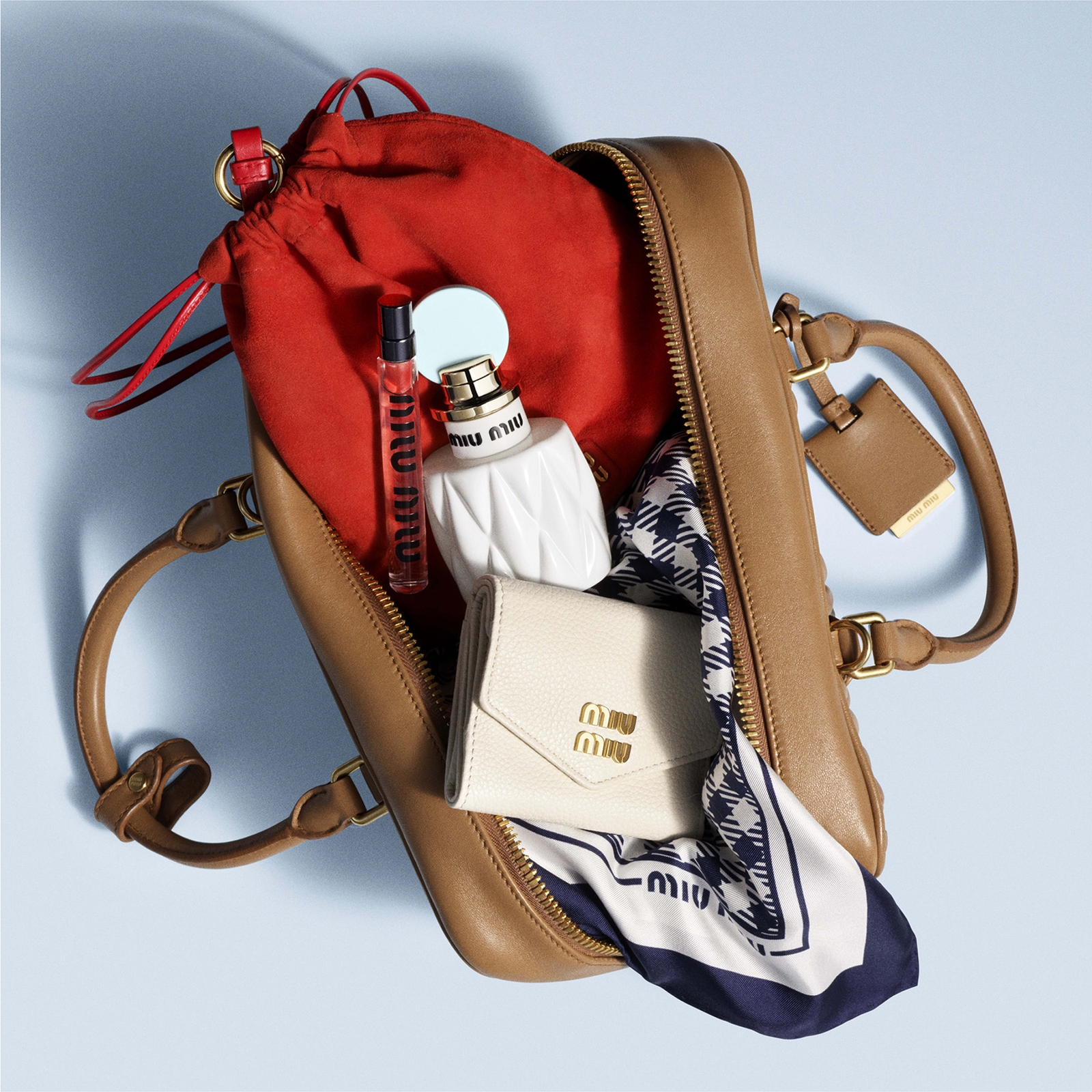 Thumbnail - Miu Miu Fleur De Lait Eau de Parfum 30ml