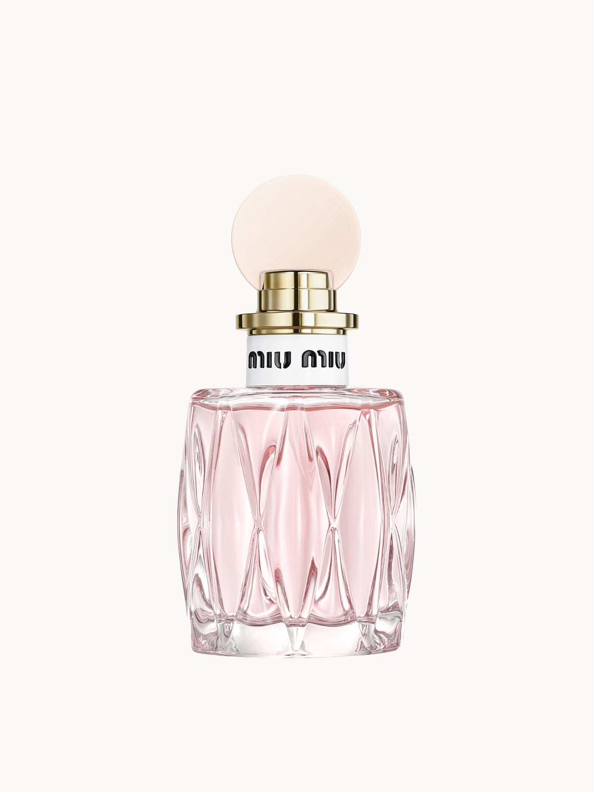 Miu Miu Eau Rosee Eau de Toilette 100ml