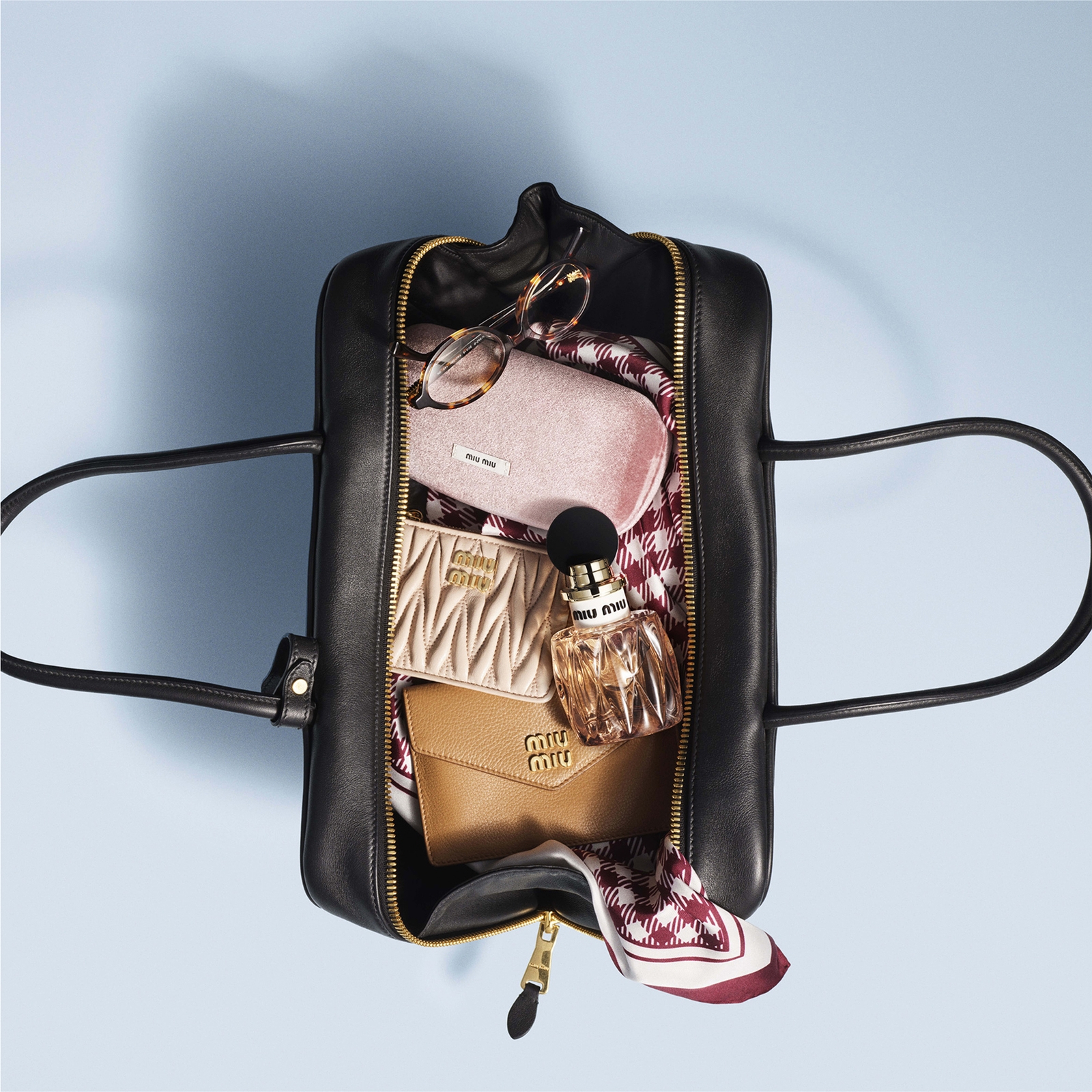 Thumbnail - Miu Miu Miutine Eau de Parfum 30ml