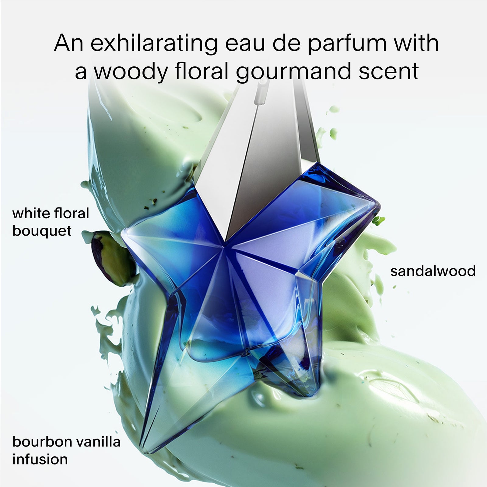 MUGLER Angel Stellar Eau de Parfum 50ml Femme