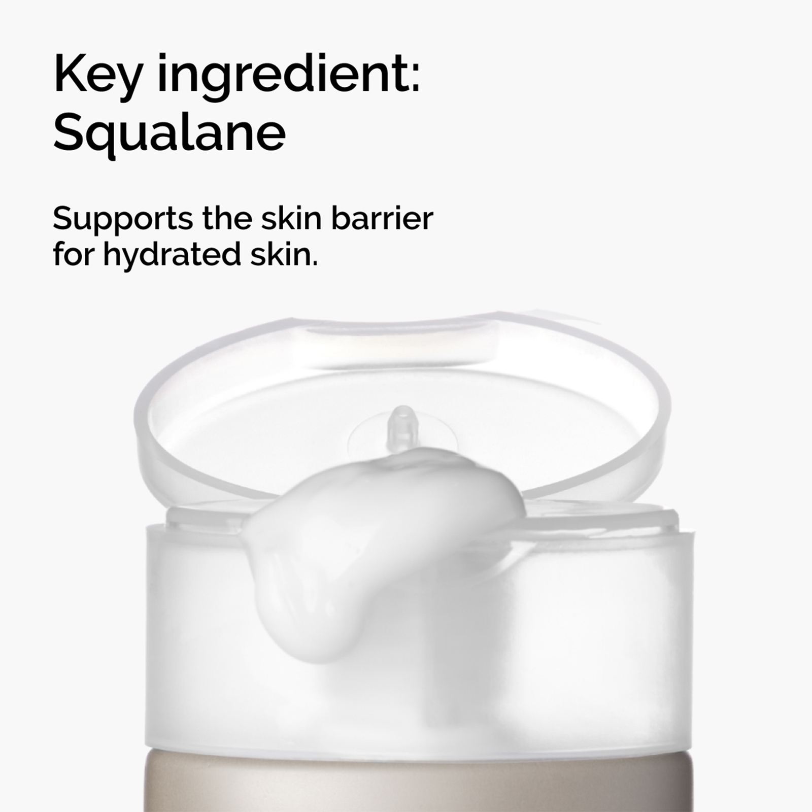 Thumbnail - The Ordinary Squalane Cleanser 50ml