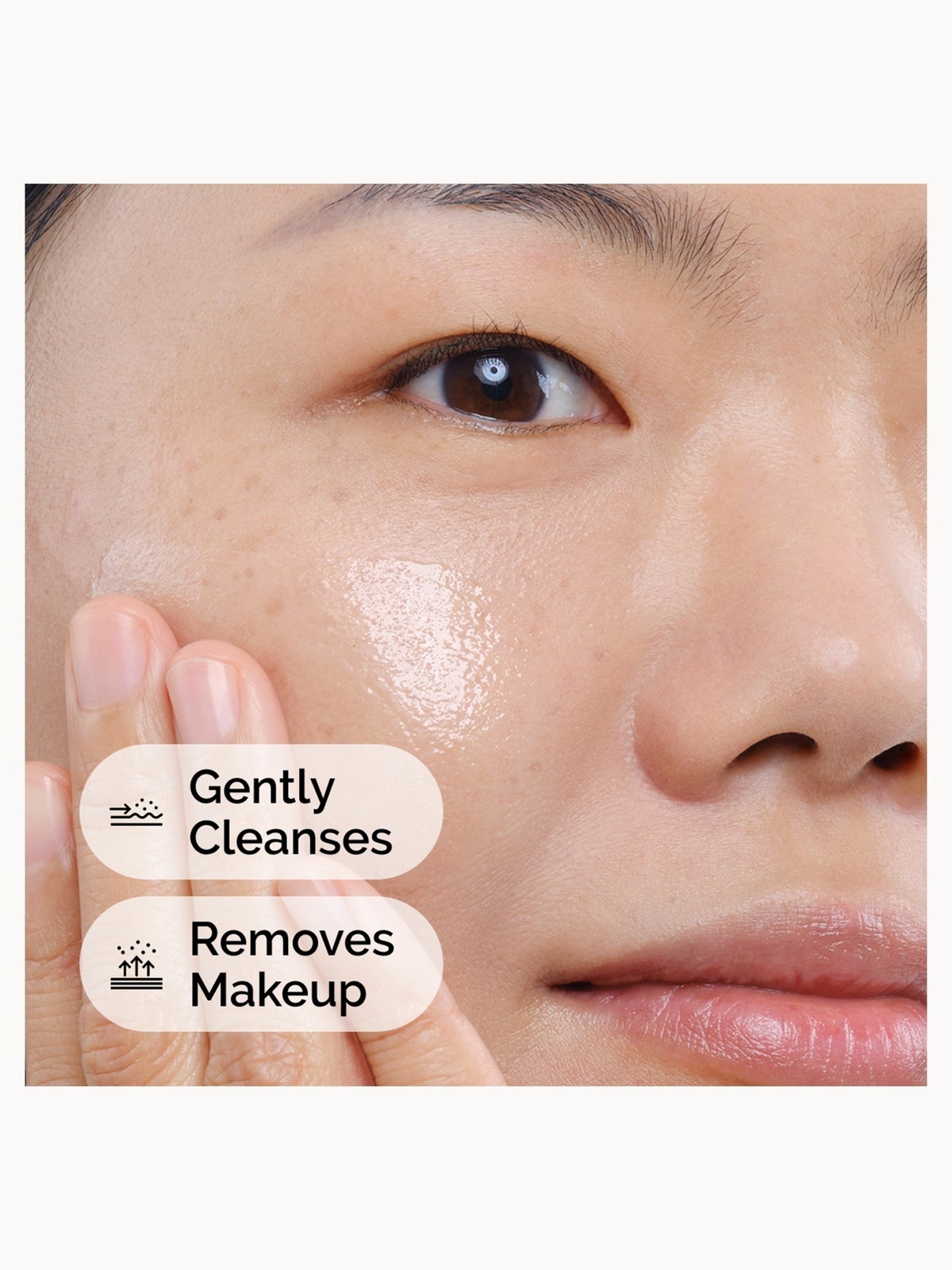 The Ordinary Squalane Cleanser 50ml 3