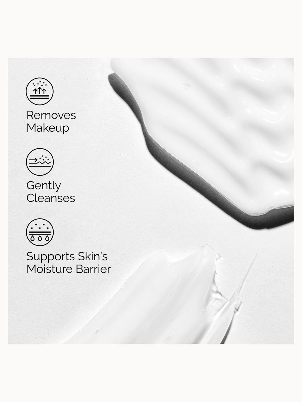 The Ordinary Squalane Cleanser 50ml 2