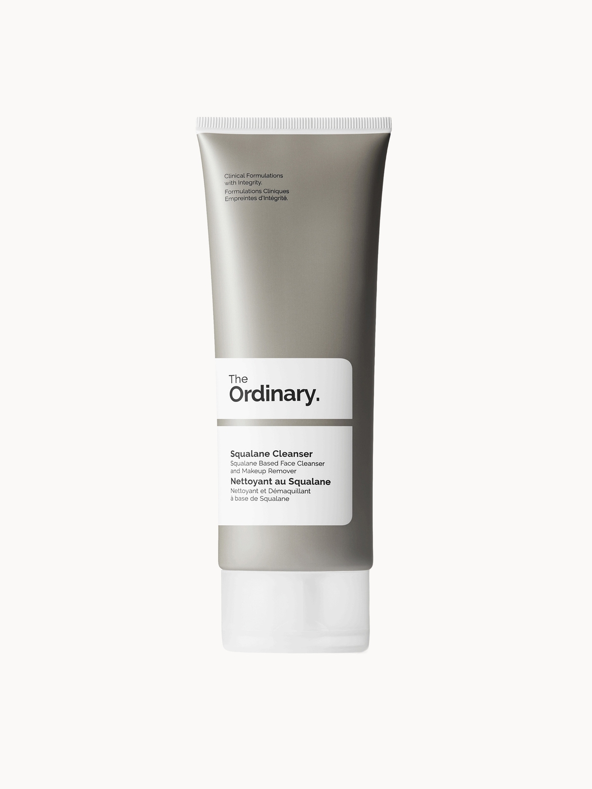 The Ordinary Squalane Cleanser 150ml