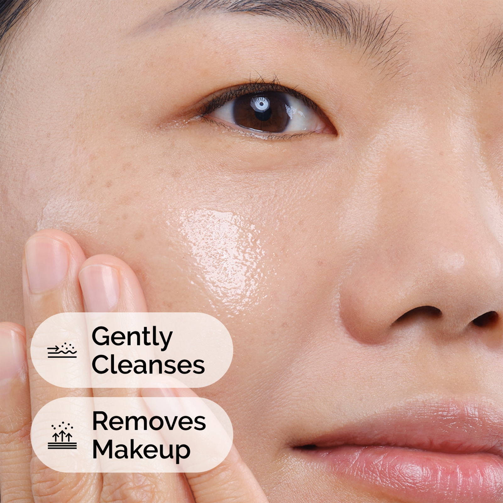 Thumbnail - The Ordinary Squalane Cleanser 150ml