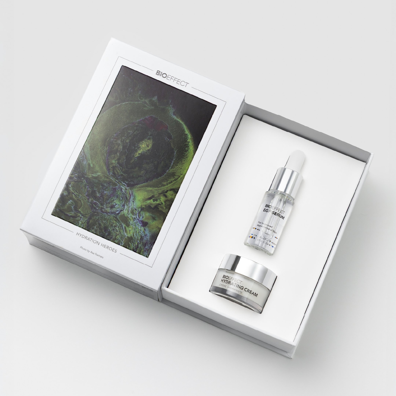 Thumbnail - BIOEFFECT Hydration Heroes Holiday Gift Set 2025