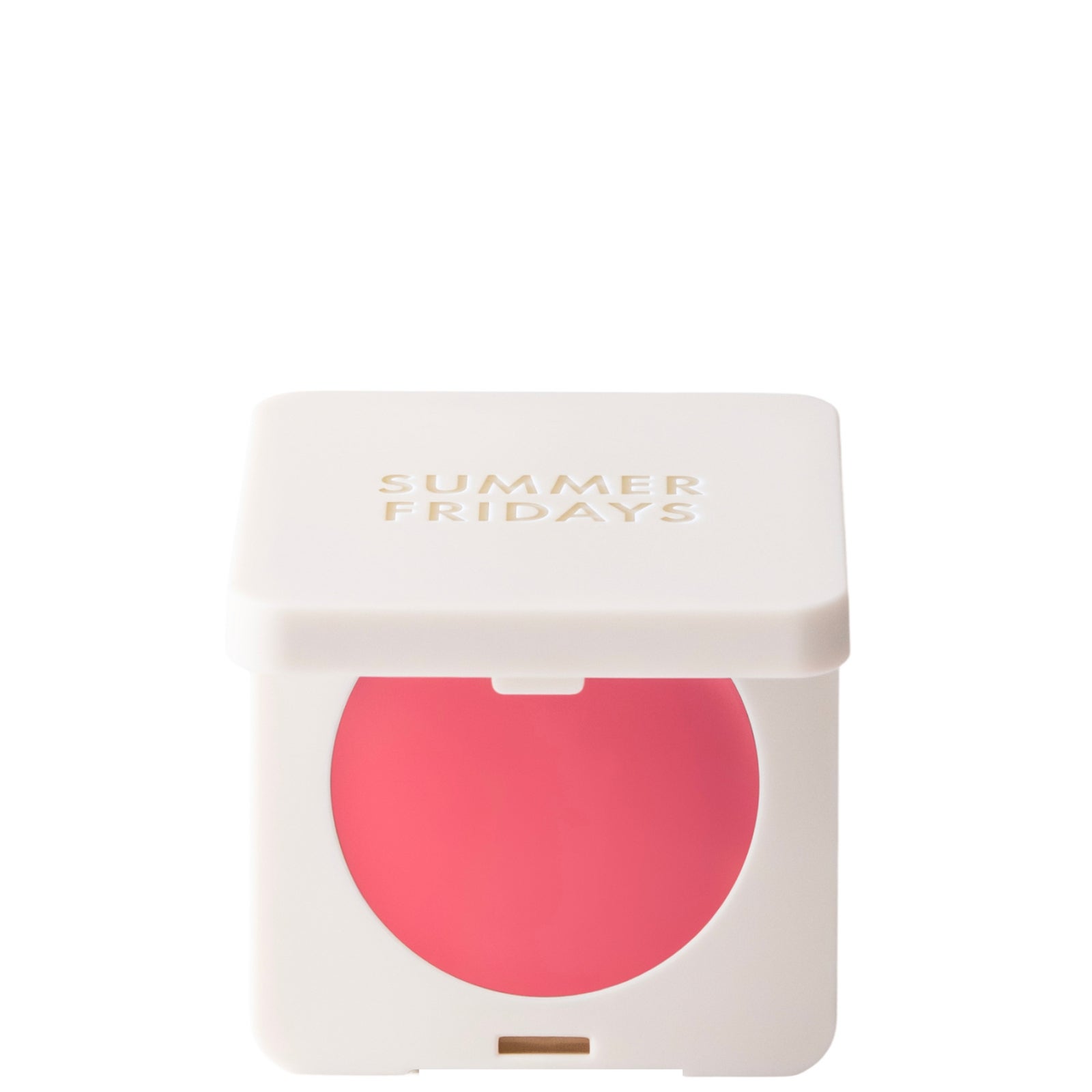 SUMMER FRIDAYS Blush Butter Balm PINK SUNSET 2.4g New & Boxed RRP £27.00 - Image 3