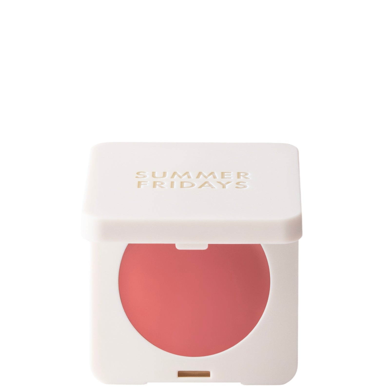 Summer Fridays Blush Butter Balm 3.5g (Various Shades) - Soft Strawberry - Image 1