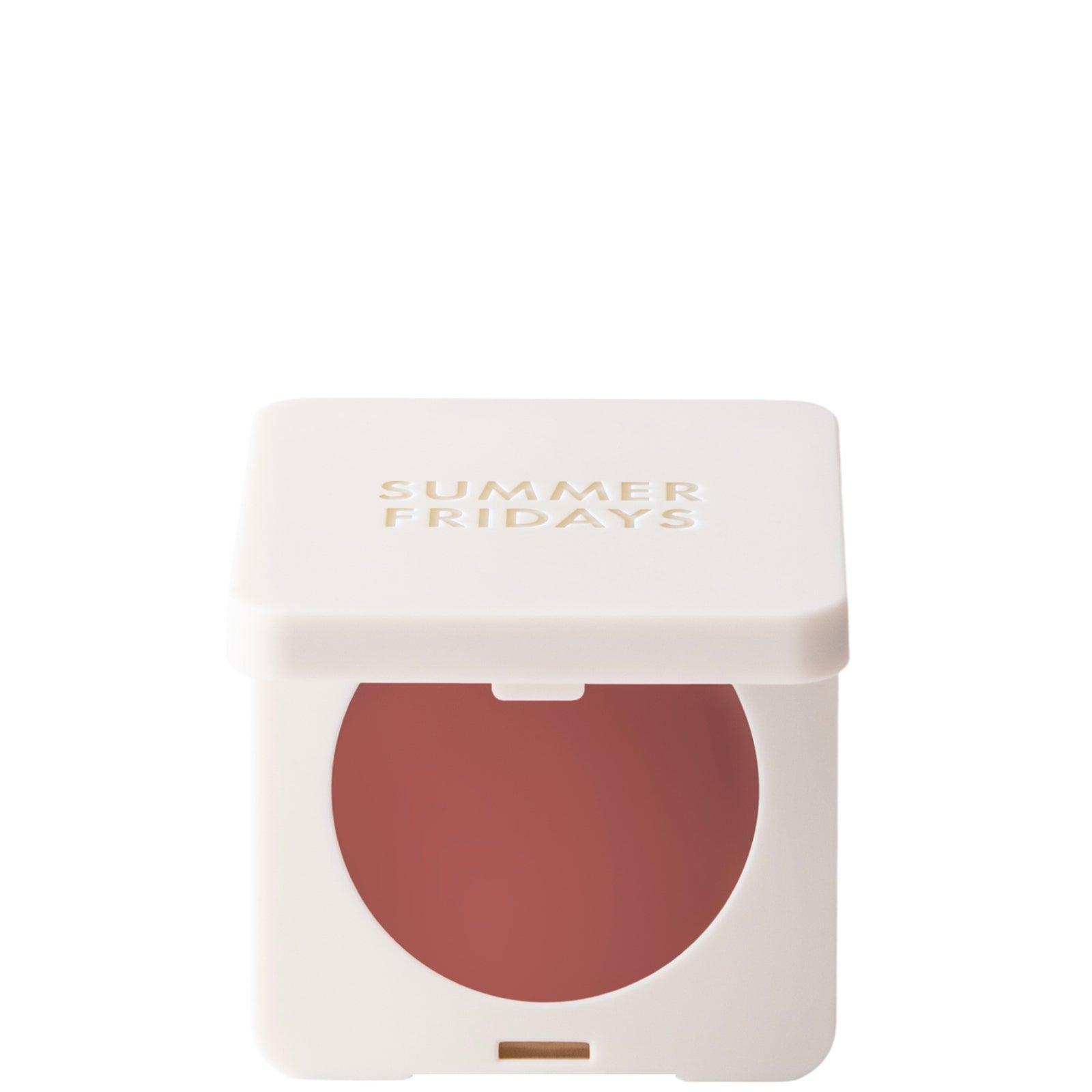 Summer Fridays Blush Butter Balm Toasted Terracotta - Image 3