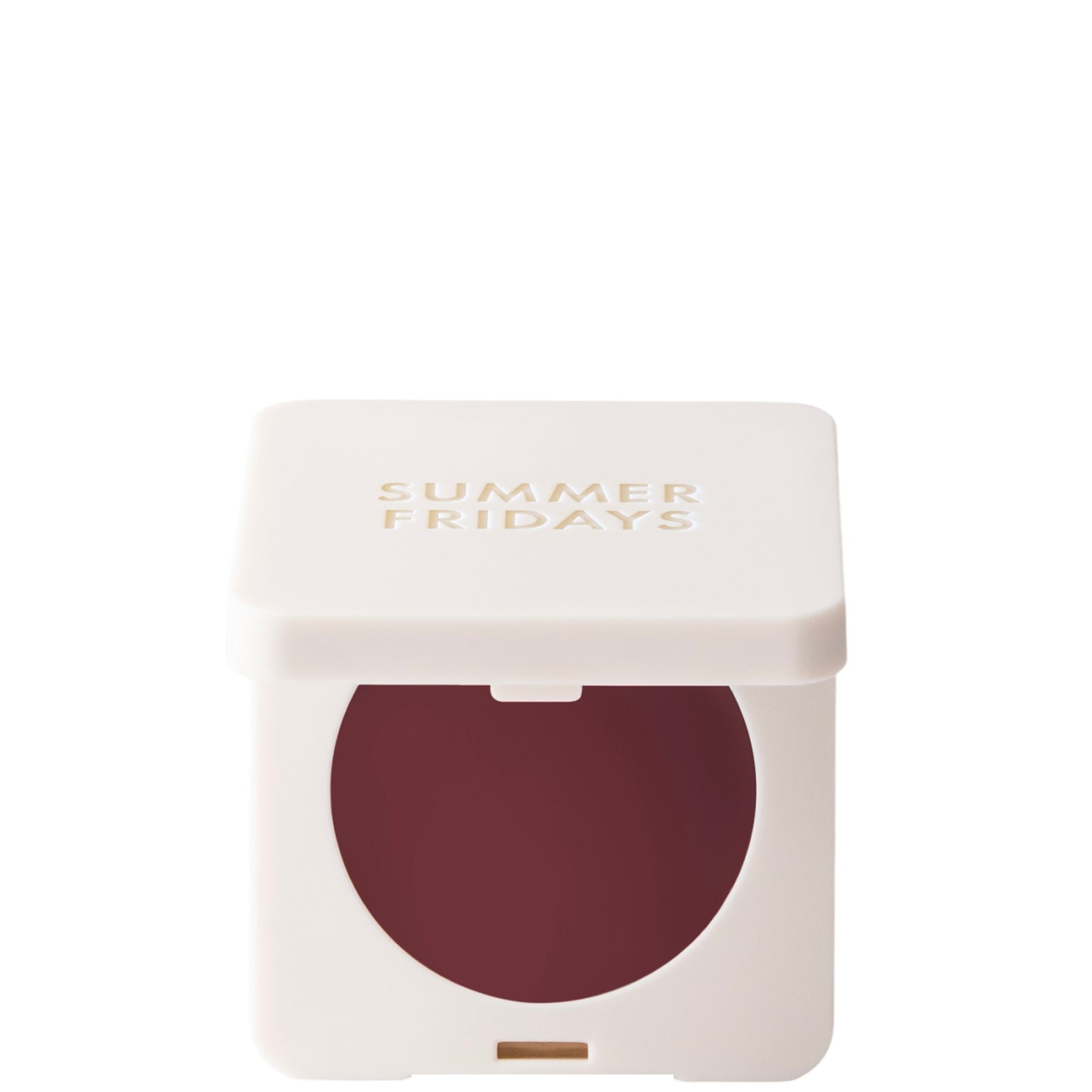 Summer Fridays Blush Butter Balm 3.5g (Various Shades) - Berry Spritz - Image 1