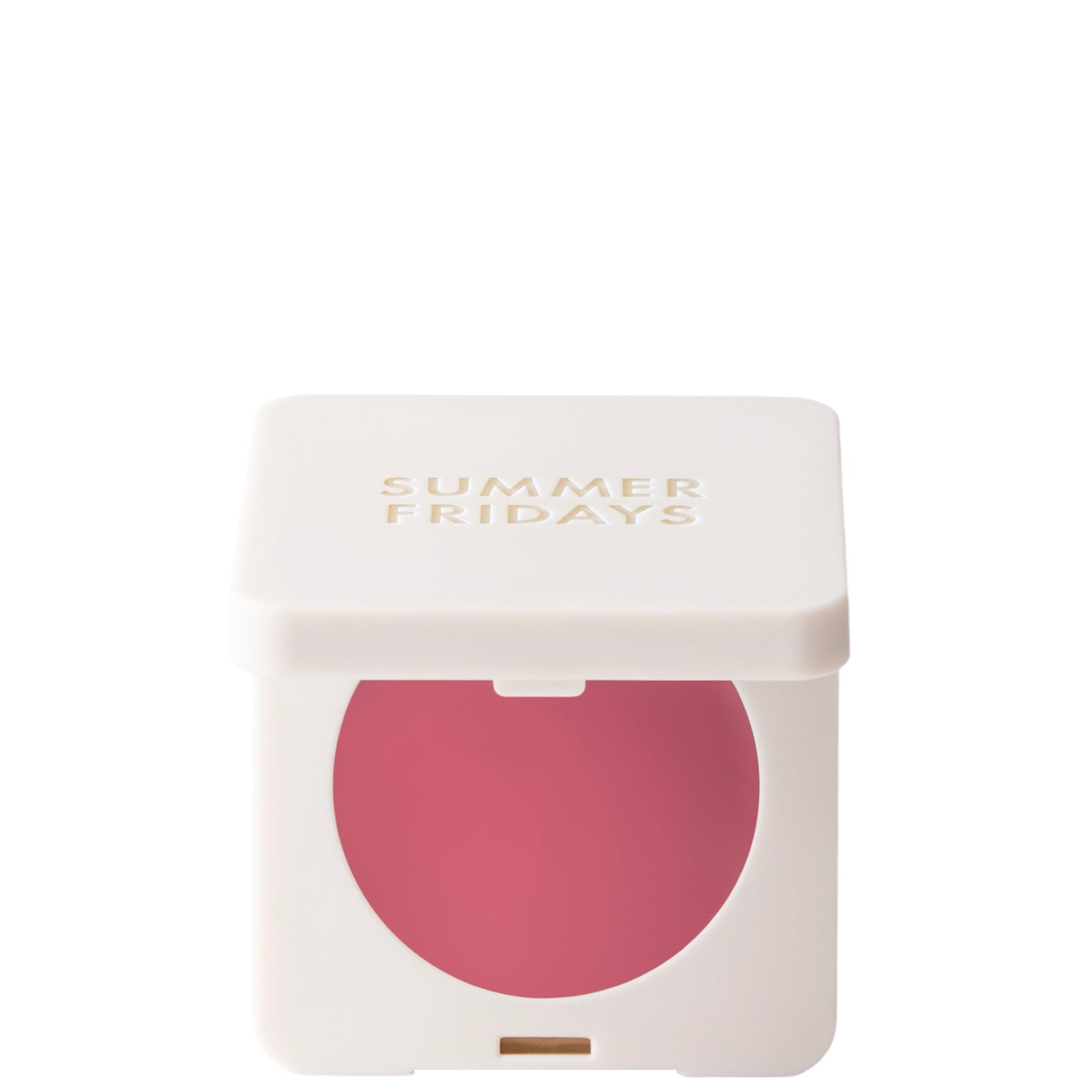 Summer Fridays Blush Butter Balm Sweet Rosé (2.4G) - Image 2