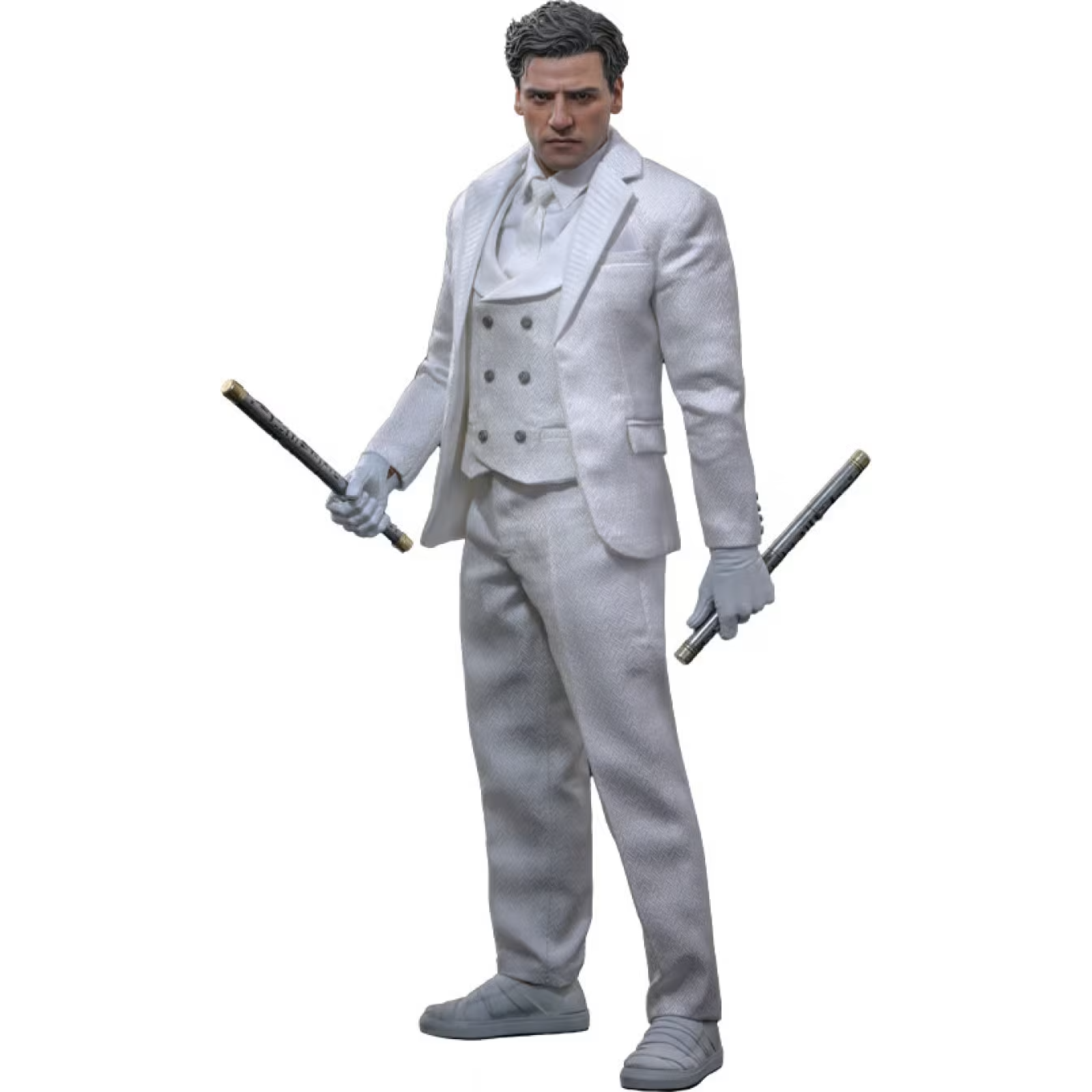 Hot Toys Marvel 1/6 Mr. Knight - Moon Knight