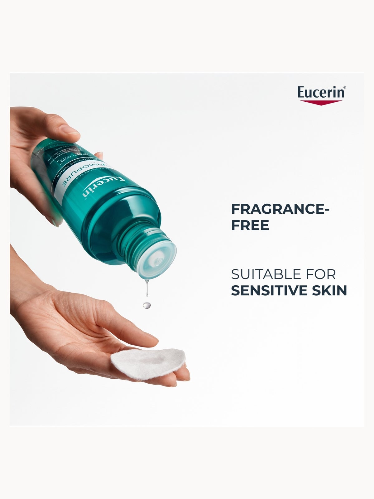 Eucerin Dermopure Clinical Purifying Toner 200ml 2