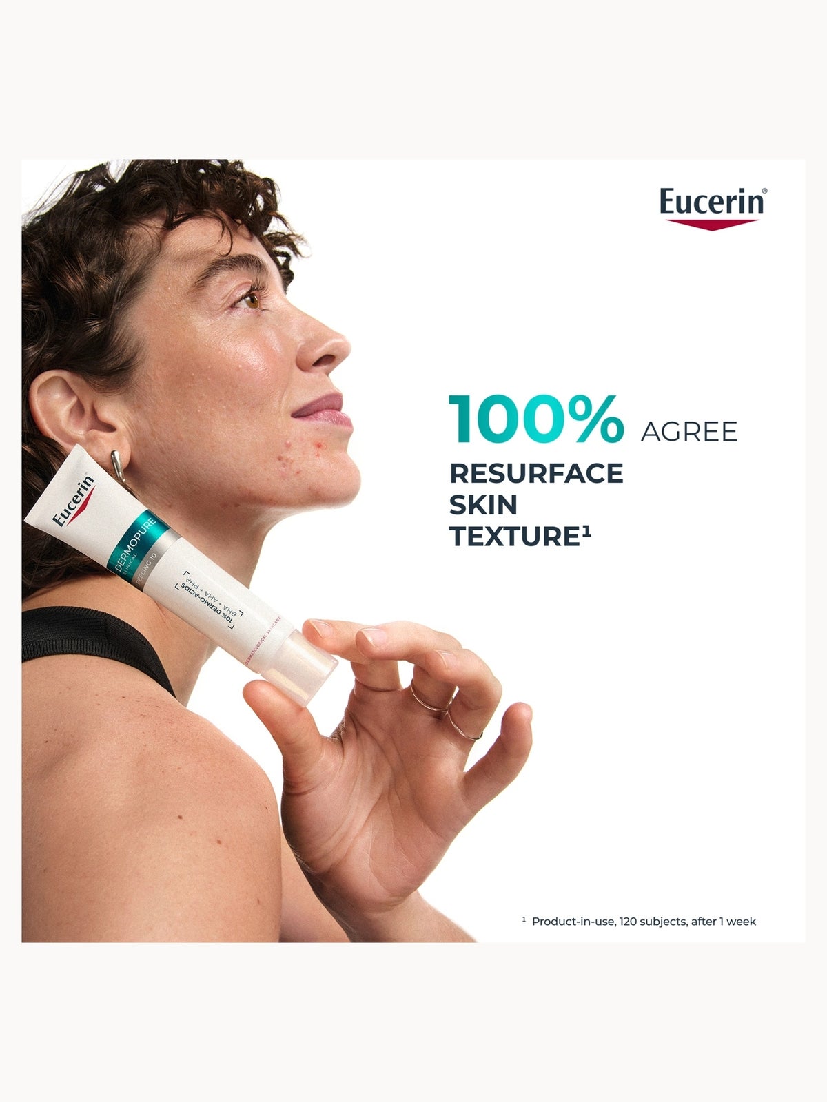 Eucerin Dermopure Clinical Peeling 10 Treatment 40ml 3