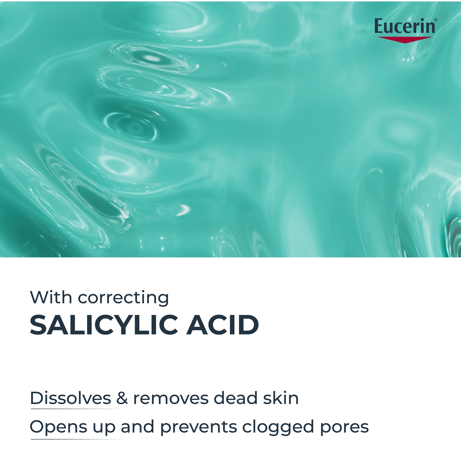 Thumbnail - Eucerin Dermopure Clinical Purifying Cleanser 400ml