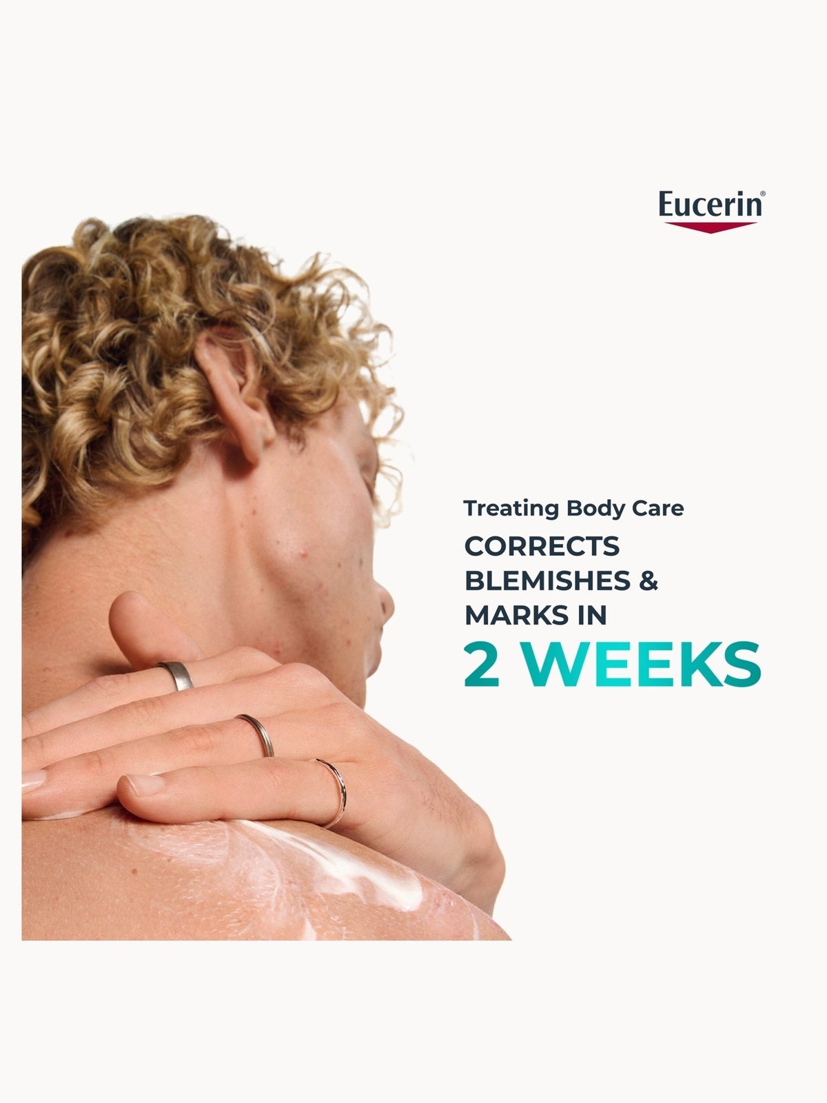 Eucerin Dermopure Clinical Correcting Body Care 200ml 4