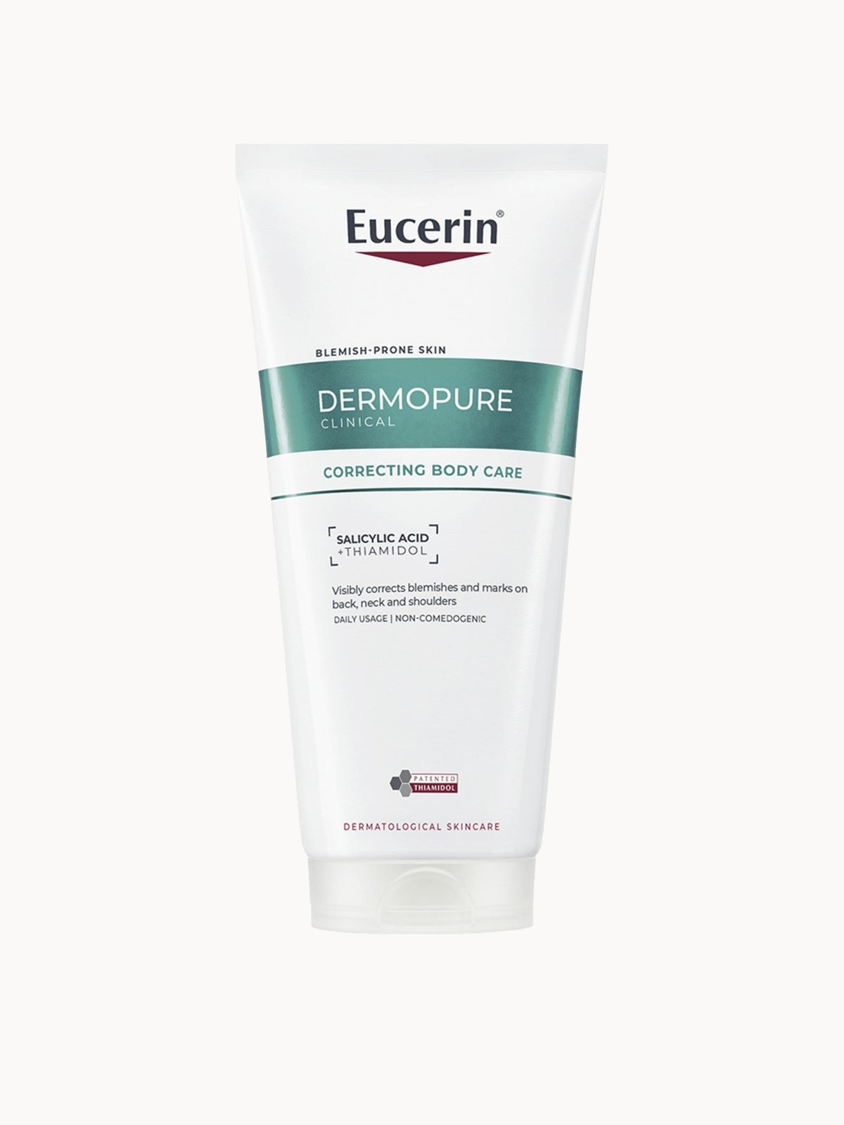 Eucerin Dermopure Clinical Correcting Body Care 200ml