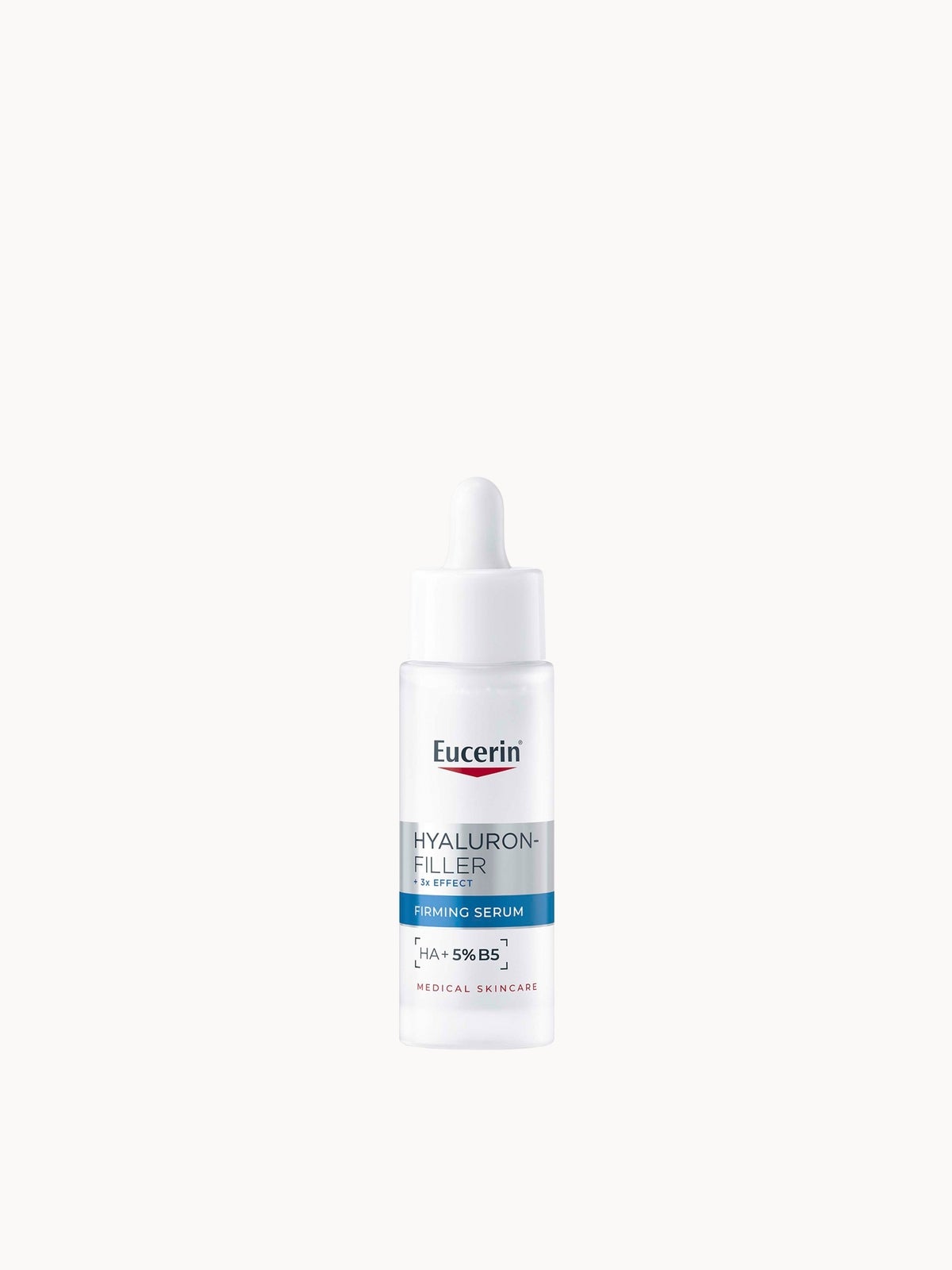 Eucerin Hyaluron Filler Firming Serum 30ml 2