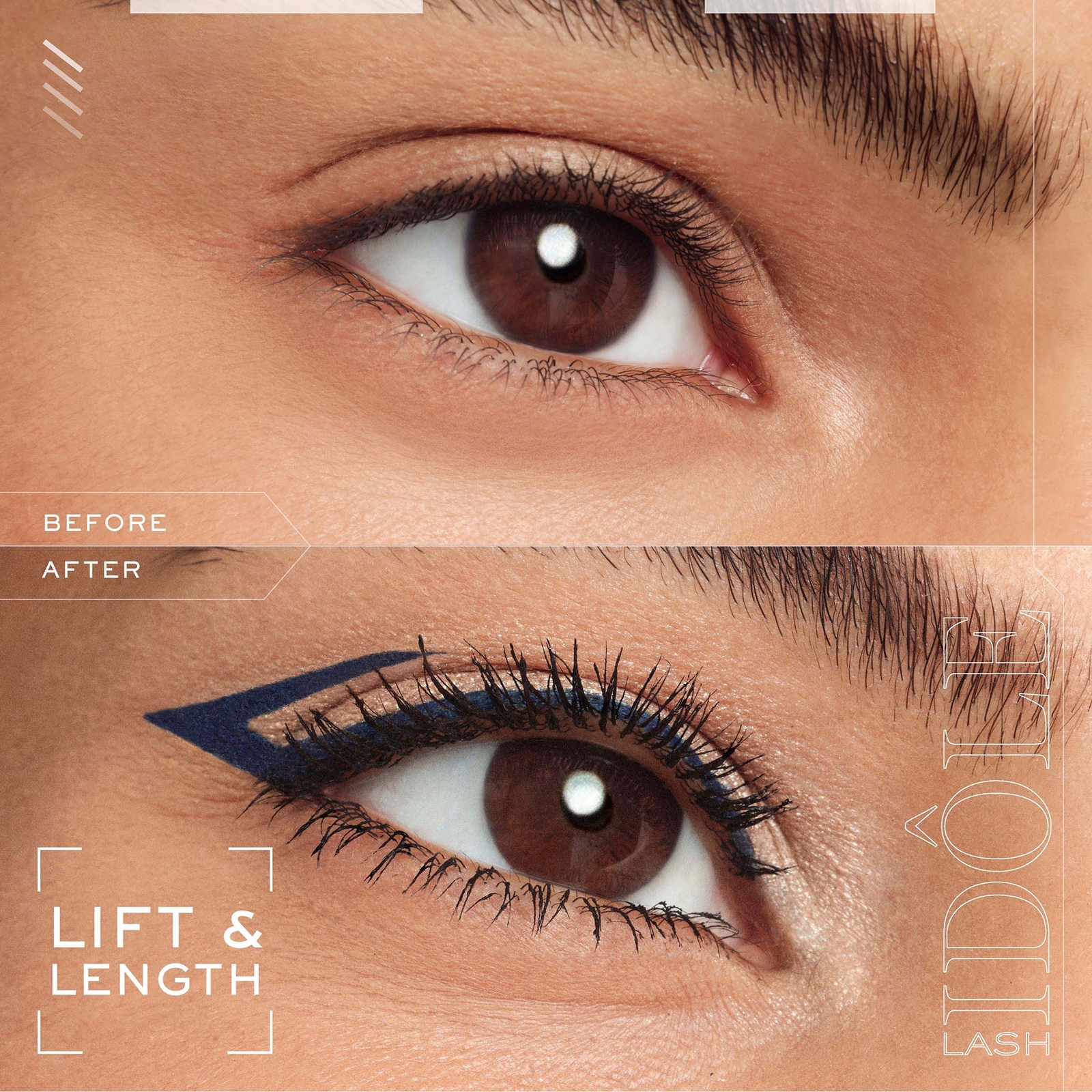 Thumbnail - Lancôme Lash Idôle Mascara Routine Makeup Set