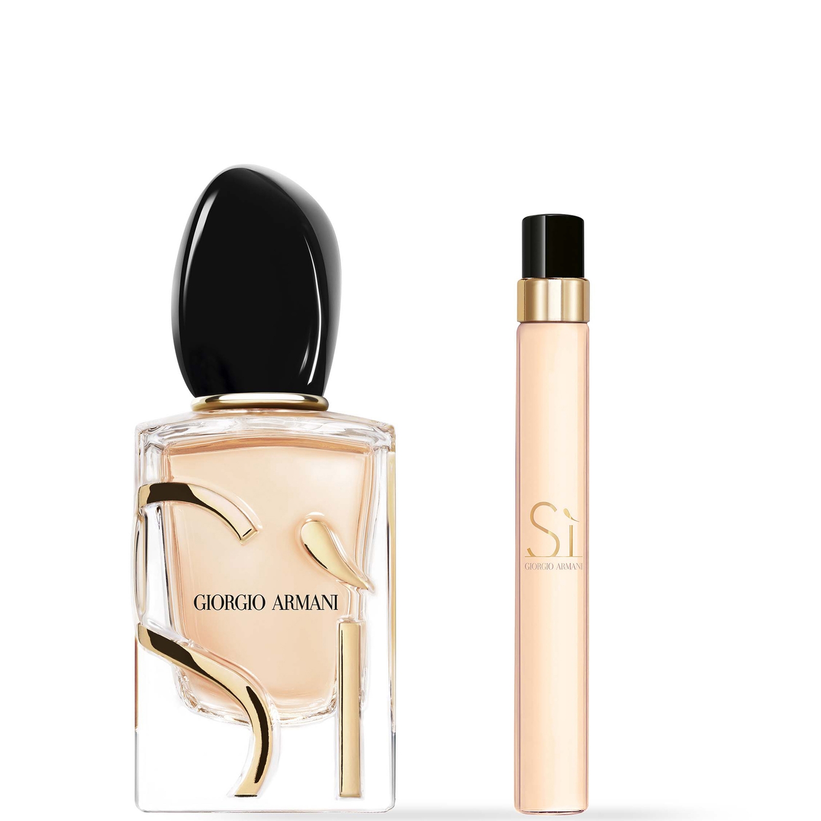 Armani Si Eau De Parfum 50Ml Gift Set-image