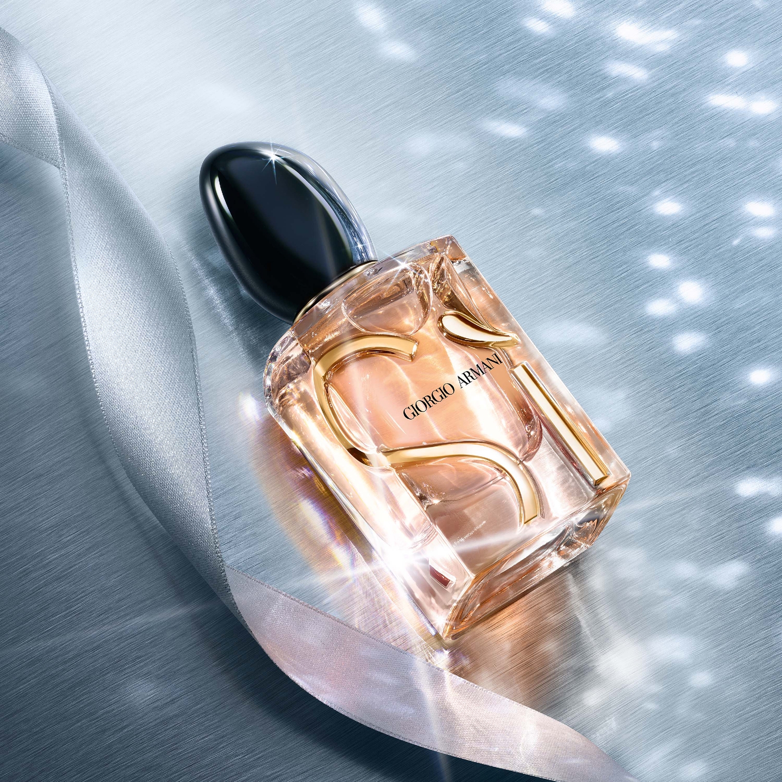 Thumbnail - Armani Si Eau de Parfum 30ml Gift Set