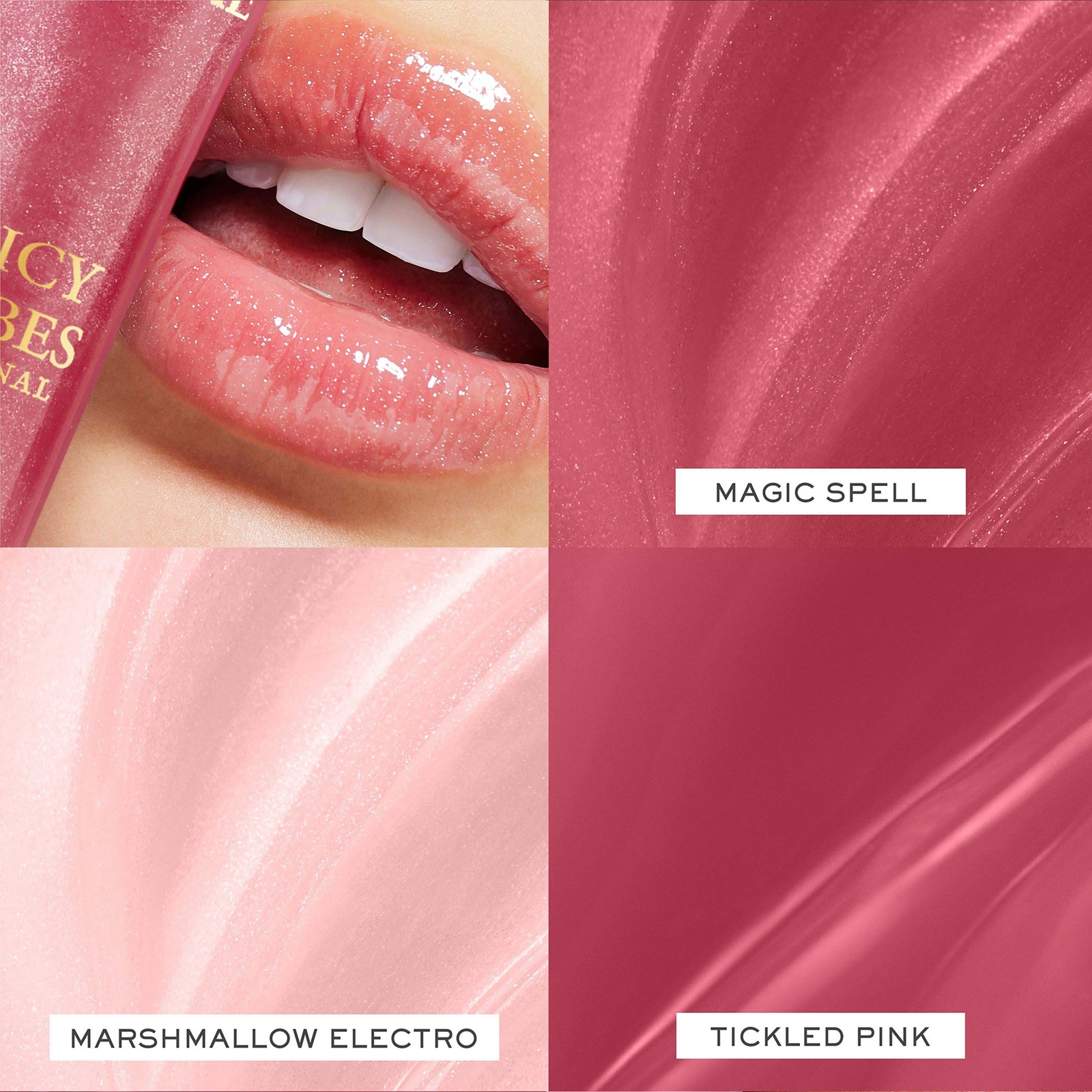 Thumbnail - Lancôme Mini Juicy Lip Kit