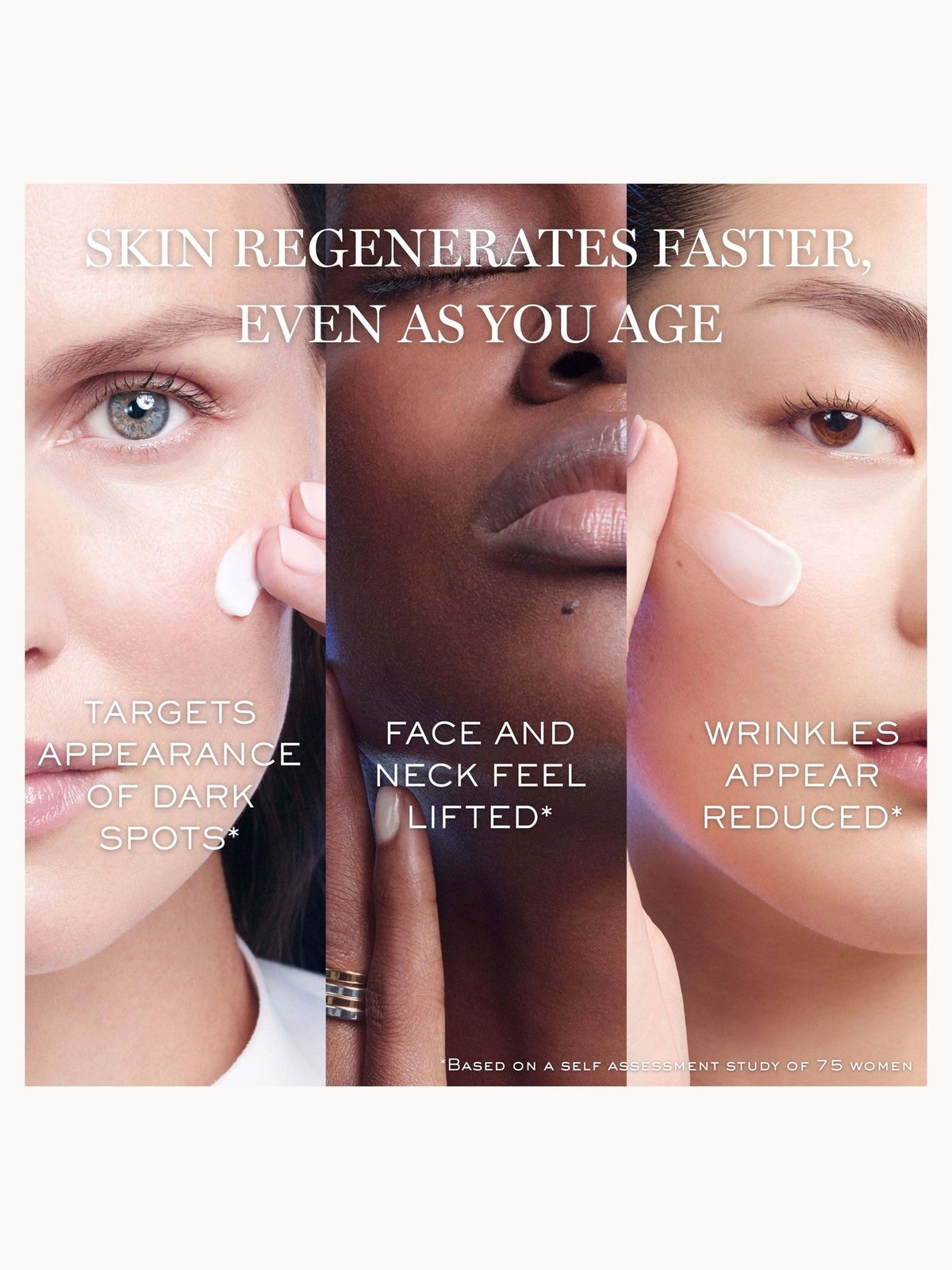 Lancôme Exclusive Peptide Lift and Hydration Collection (Worth £110) 4