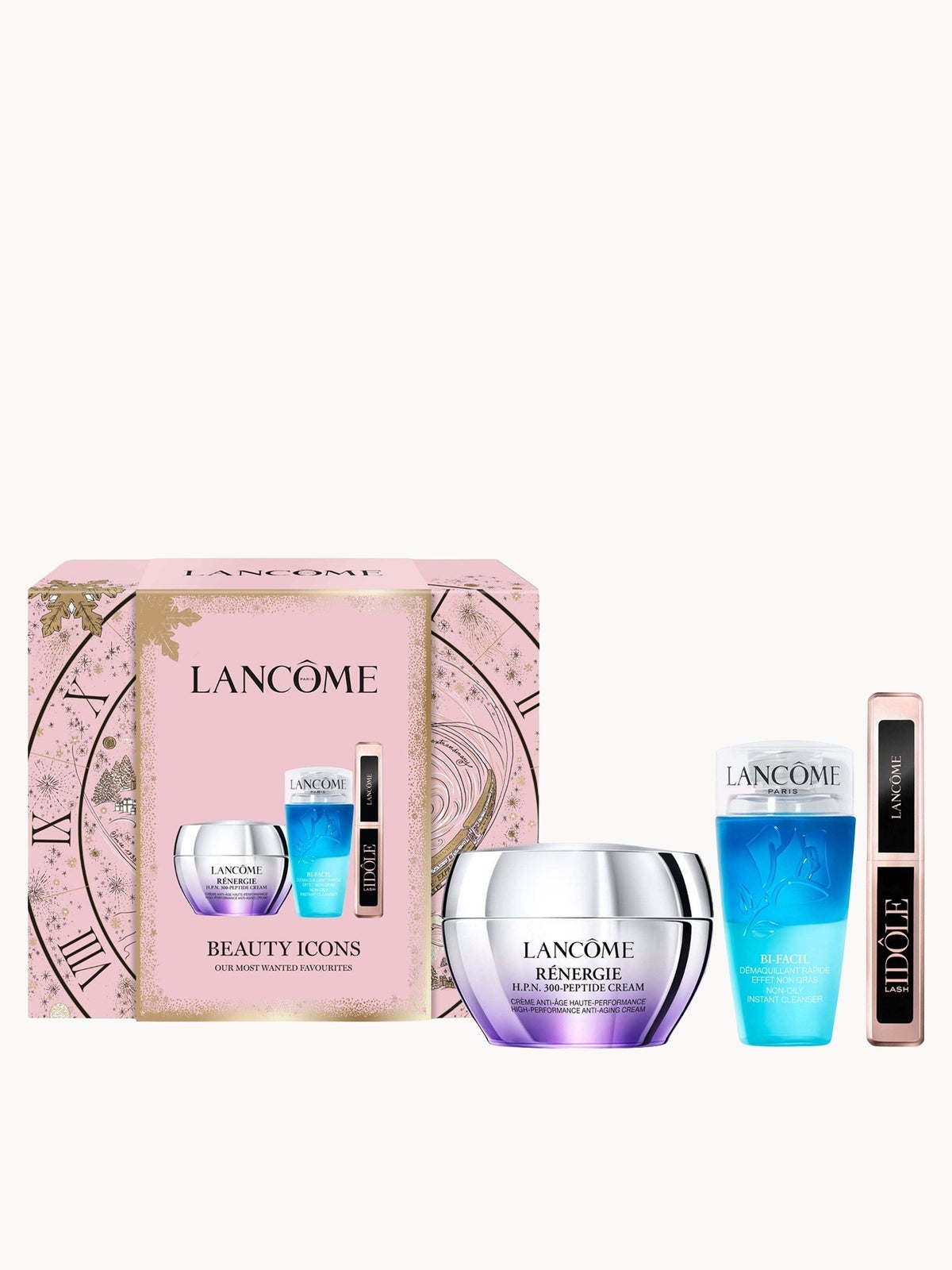 Lancôme Exclusive Peptide Lift and Hydration Collection (Worth £110)