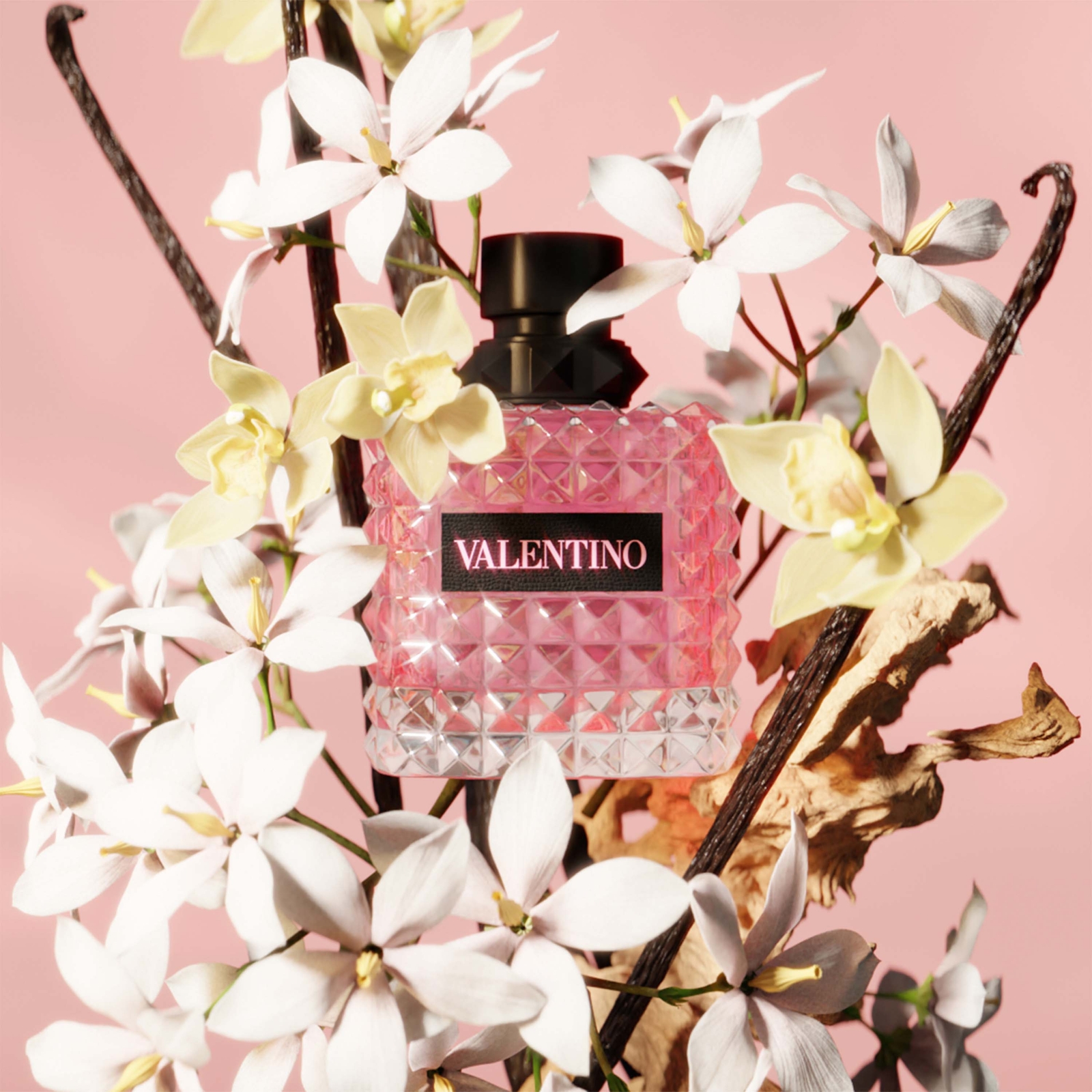 Thumbnail - Valentino Born in Roma Donna Eau de Parfum 50ml Gift Set