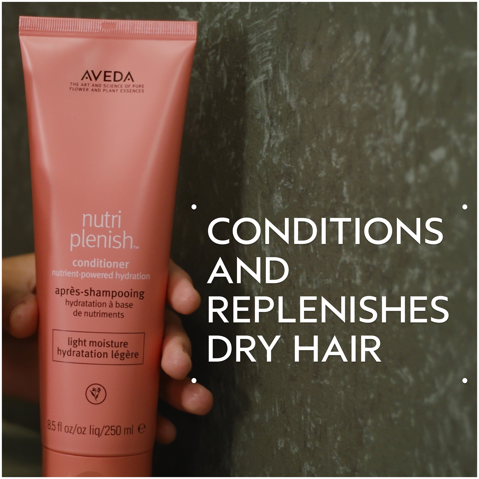 Thumbnail - Aveda Moisture Marvels: Nutriplenish Hydrating Essentials