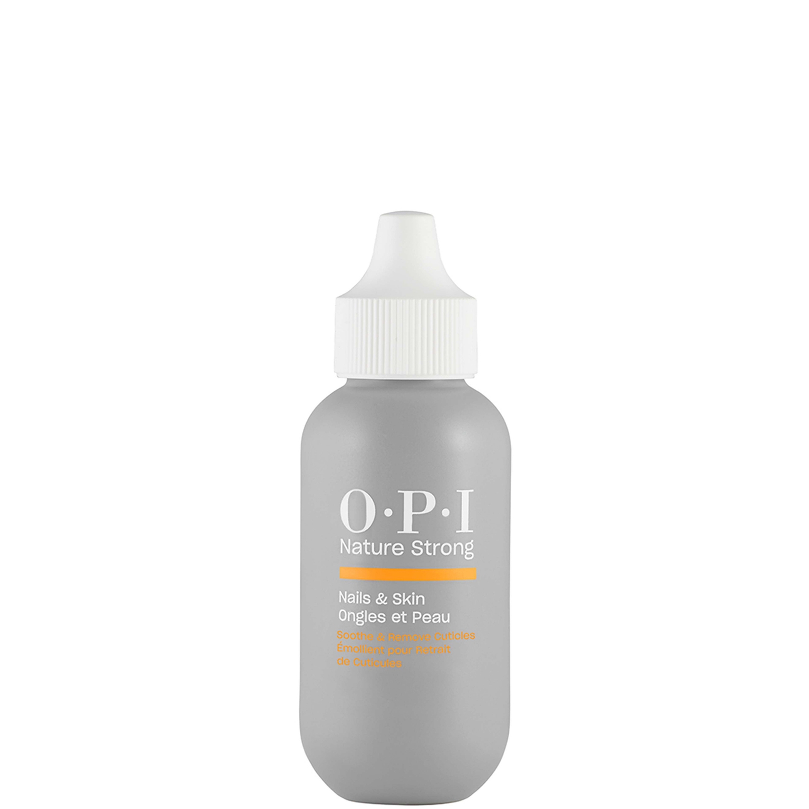 OPI Nature Strong Skincare - Soothe & Remove Cuticles 50 ml