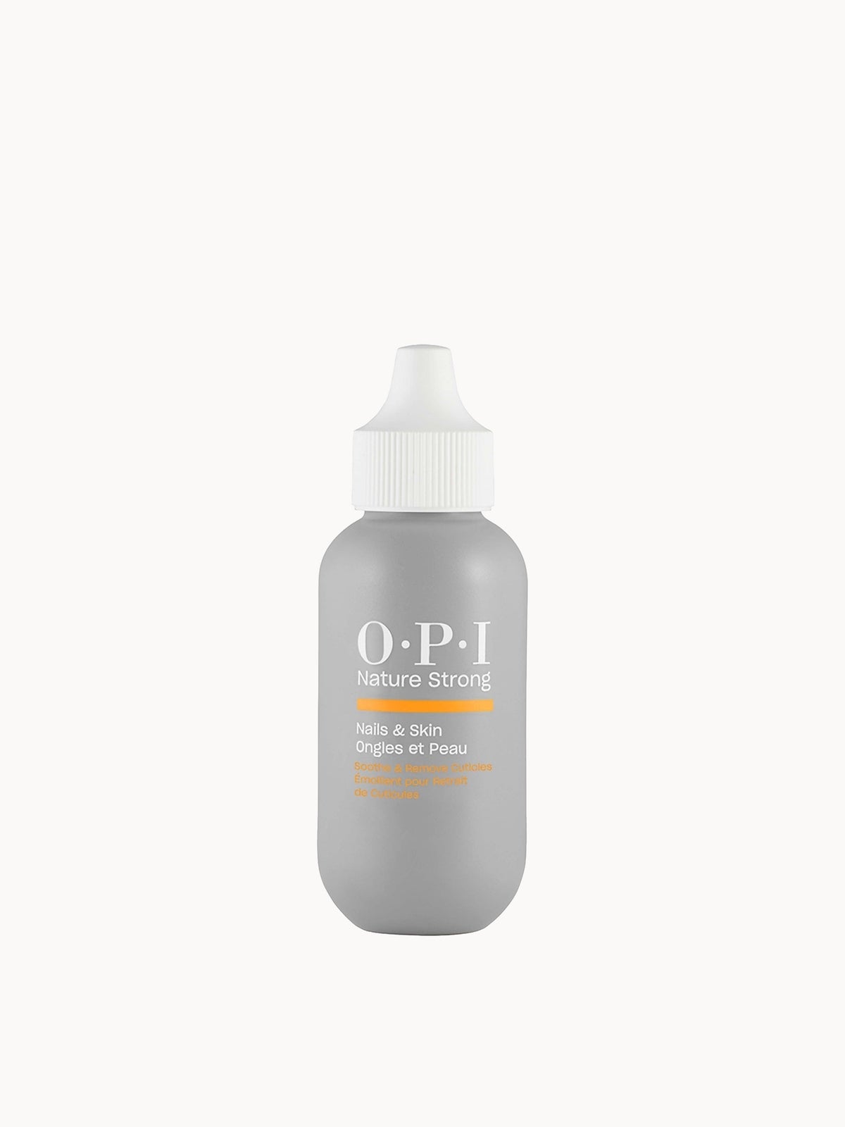 OPI Nature Strong Skincare - Soothe & Remove Cuticles 50 ml